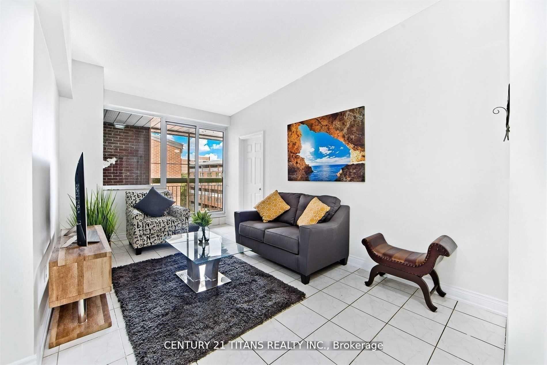 #510 - 4064 Lawrence Avenue E Toronto Ontario Canada Sale residential Sudharshan Muthu, CPA, CGA Century 21 Titans Realty Inc., Brokerage *