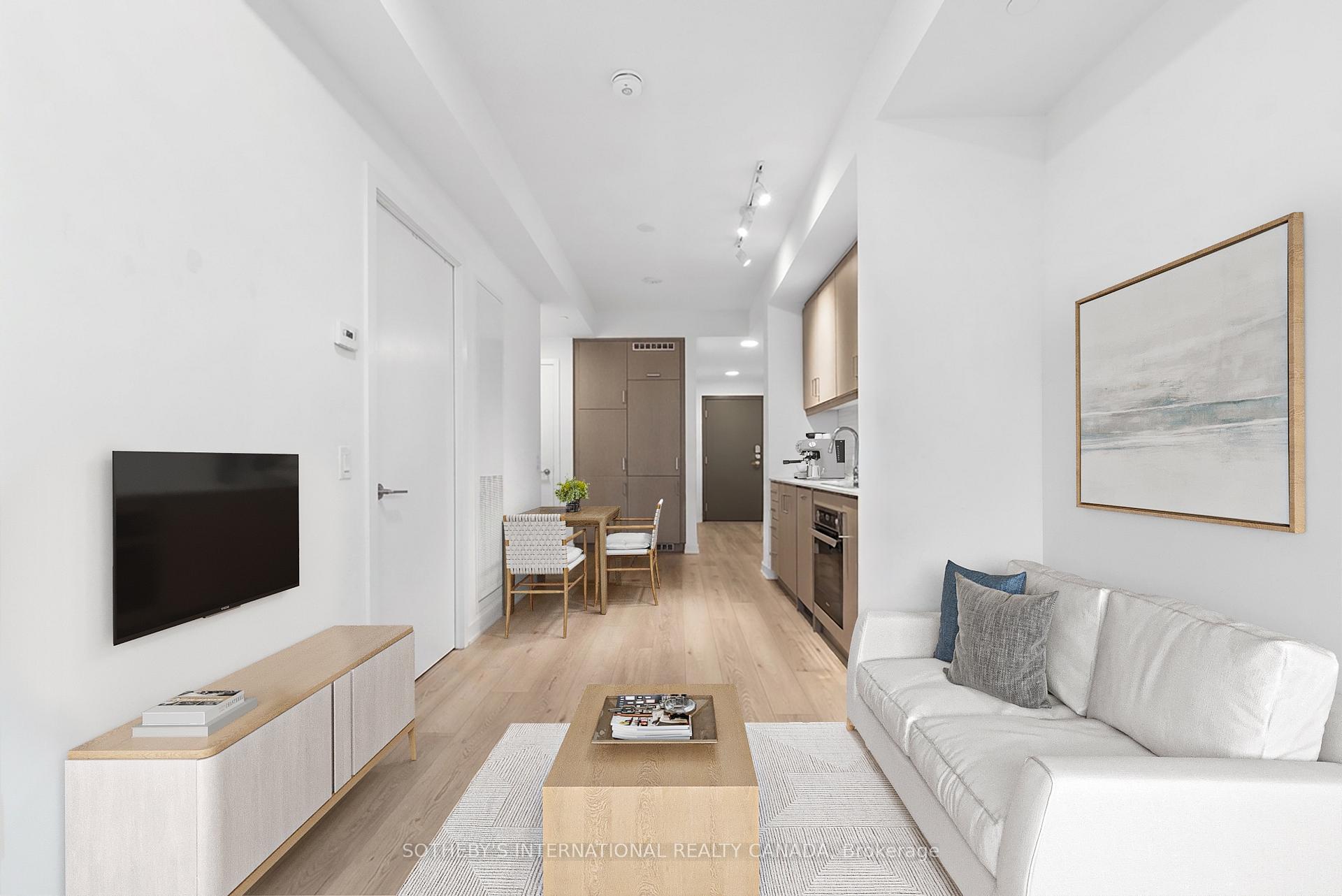 427 - 9 Tecumseth Street Toronto Ontario Canada Sale residential Maria Guadagnolo RE/MAX PREMIER INC. Brokerage*