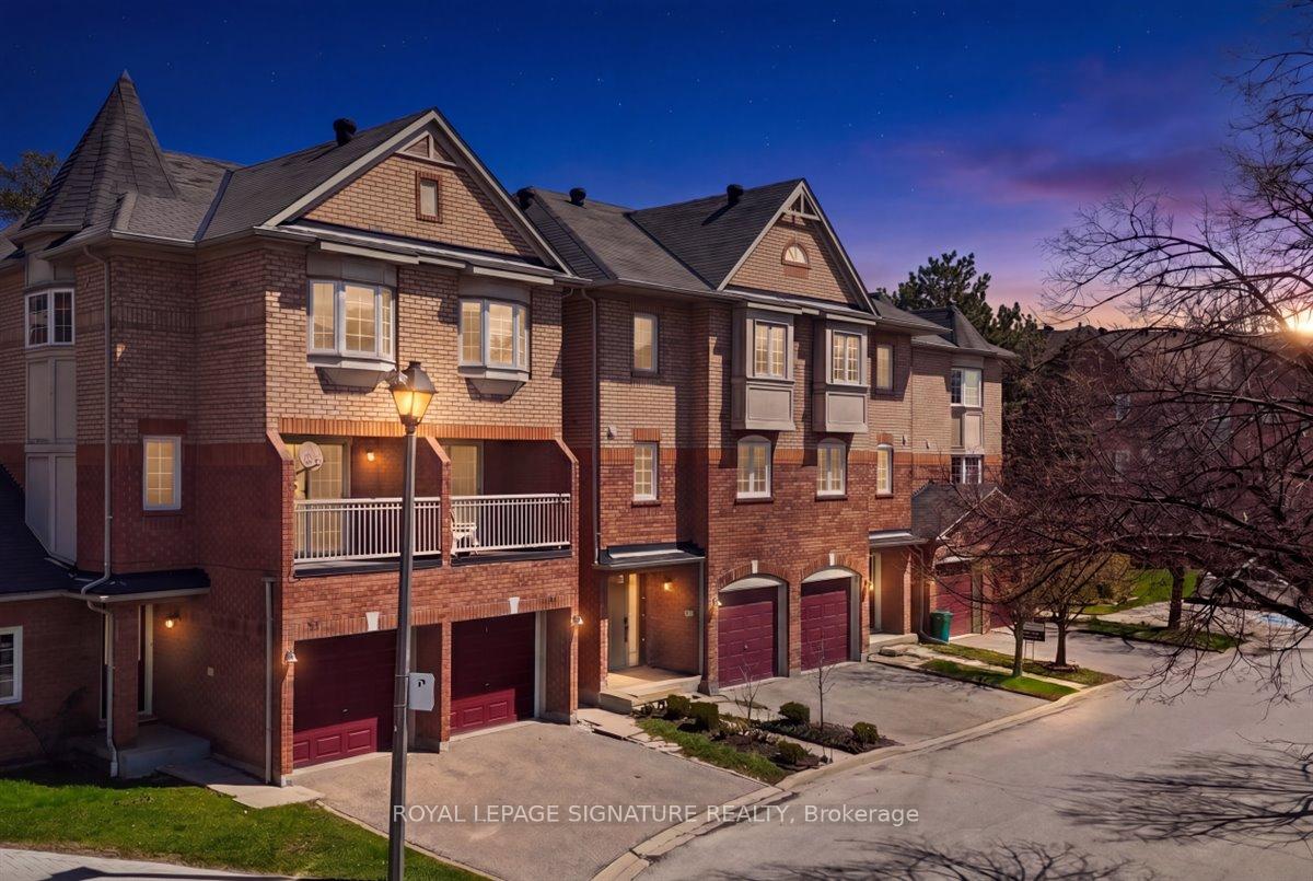 29 - 6950 Tenth Line W Mississauga Ontario Canada Sale residential Rick Ohri RE/MAX Realty Specialists Inc., Brokerage *