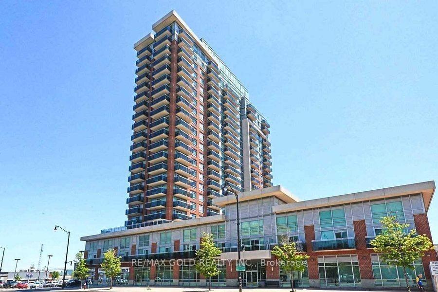 1401 - 215 Queen Street E Brampton Ontario Canada Rent residential RUPINDER SARKARIA REMAX Gold Realty Inc., Brokerage*