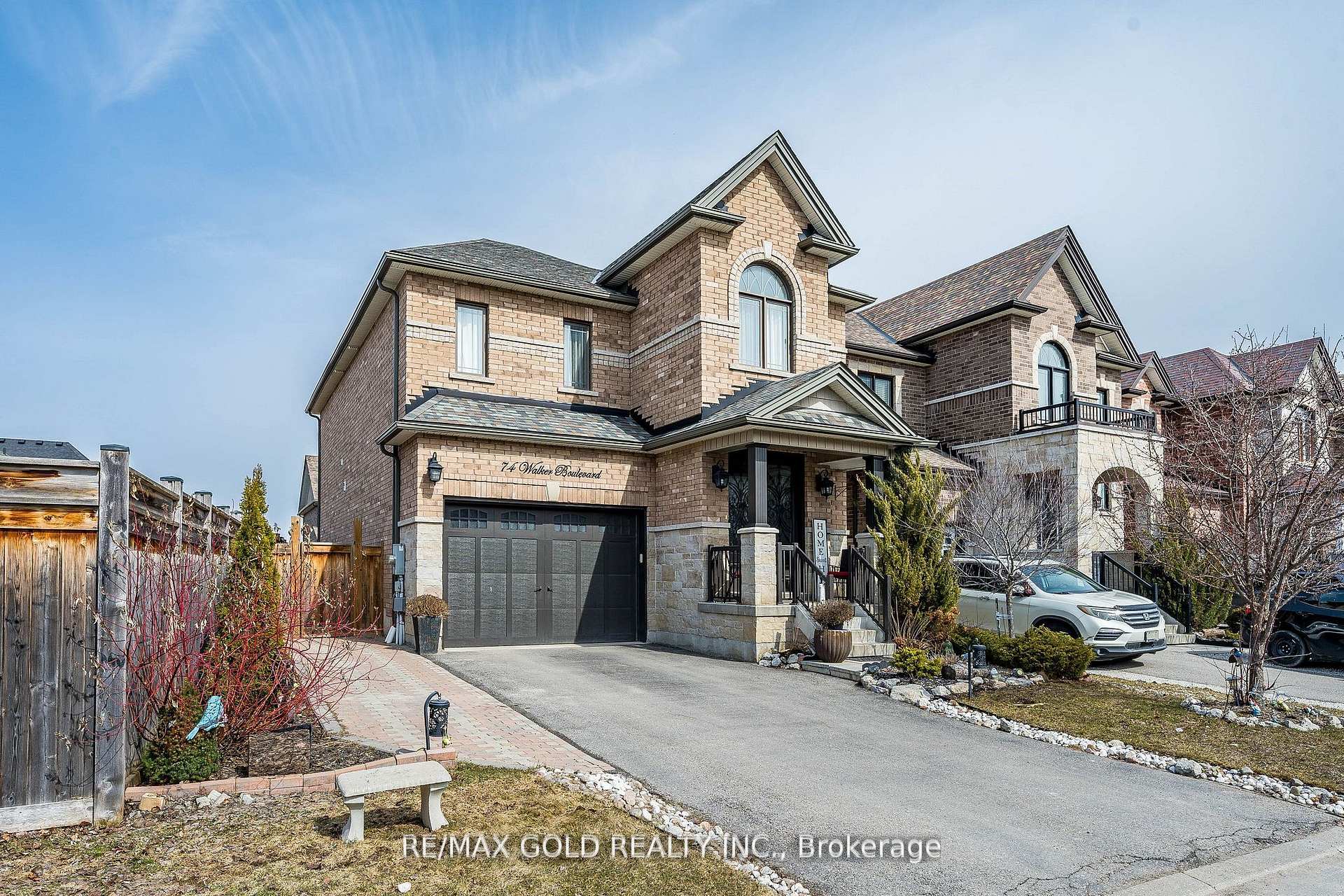74 Walker Boulevard New Tecumseth Ontario Canada Sale residential RUPINDER SARKARIA REMAX Gold Realty Inc., Brokerage*