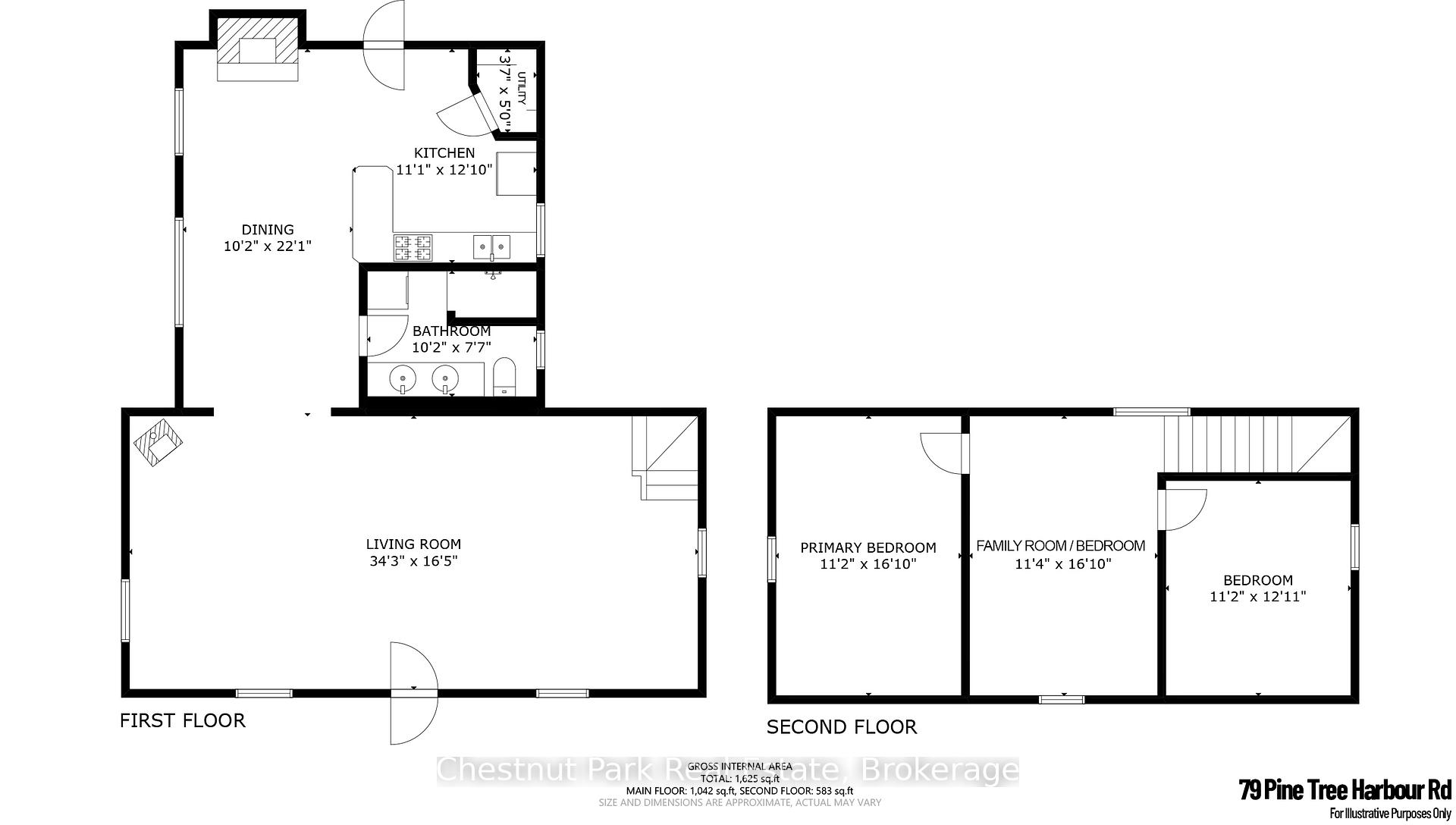2 Bedroom Single Family Home/House's Image 47