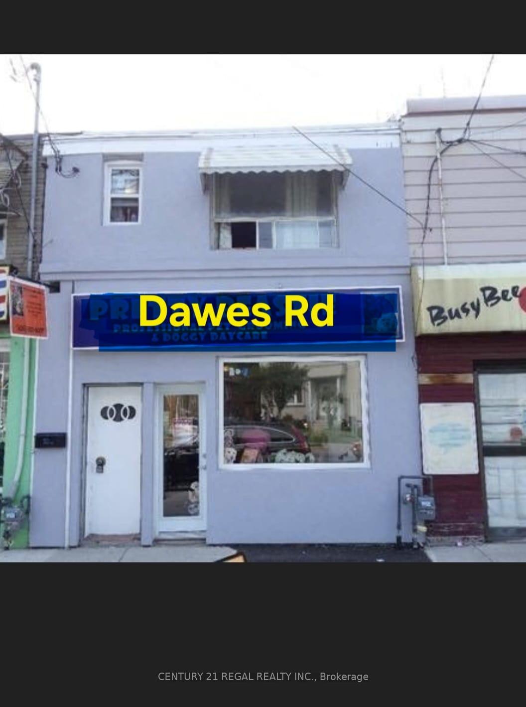 462 Dawes Road Toronto Ontario Canada Sale commercial Gary Nusca, Bridgecan Realty Corp., Brokerage*