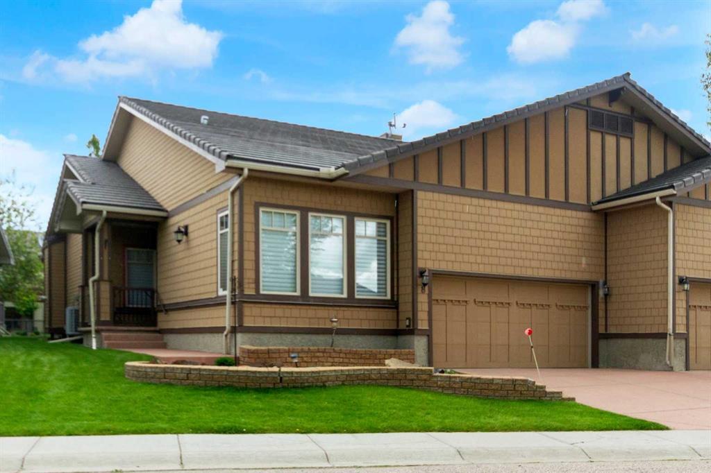 8 Bridle Estates MR SW Calgary Alberta Canada Sale residential Patrick Murray COLDWELL BANKER MOUNTAIN CENTRAL, BROKERAGE*