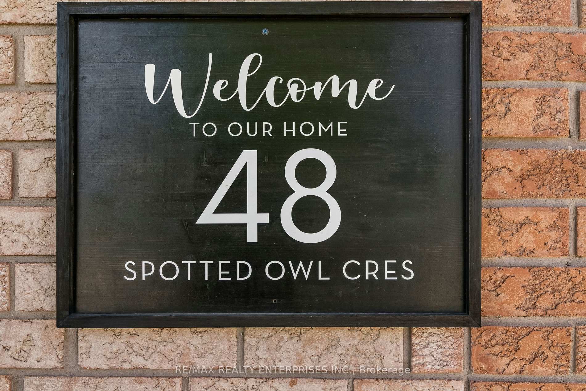 48 Spotted Owl Crescent Brampton Ontario Canada Sale residential Karnail singh Saini Summit Realty Experts Inc., Brokerage*