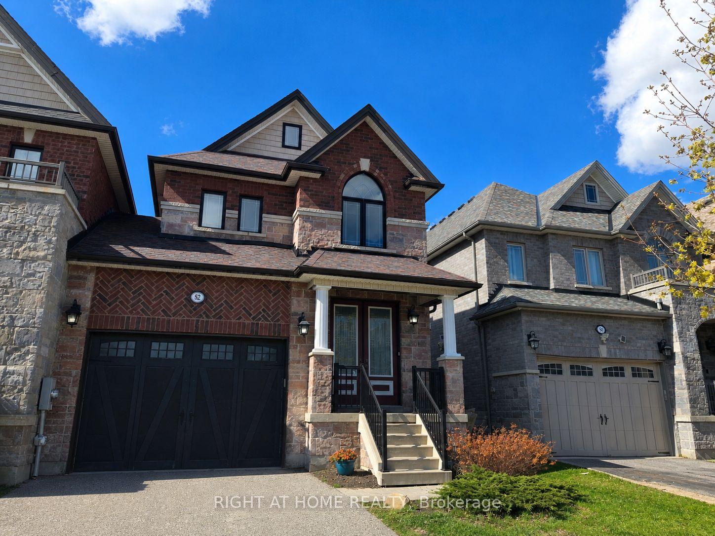 52 Holt Drive New Tecumseth Ontario Canada Sale residential Sunny Atri Right at Home Realty, Brokerage*