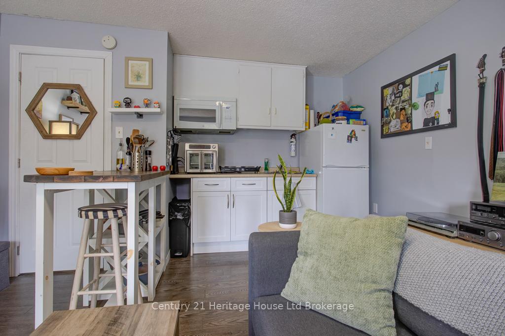 Unit #6 - 42 Harvey Street Tillsonburg Ontario Canada Rented residential   T.L. WILLAERT REALTY LTD. BROKERAGE*