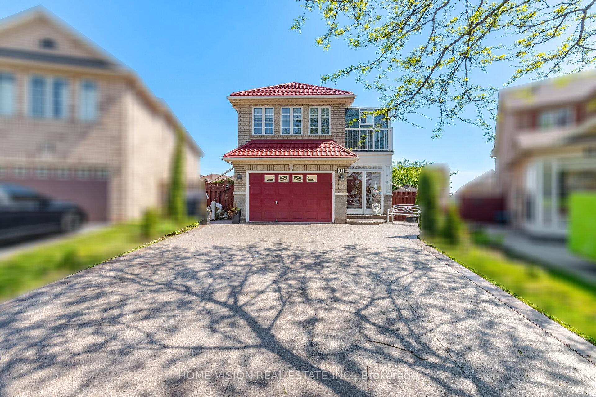 Bsmt - 31 Wildsky Road Brampton Ontario Canada Rent residential Karnail singh Saini Summit Realty Experts Inc., Brokerage*