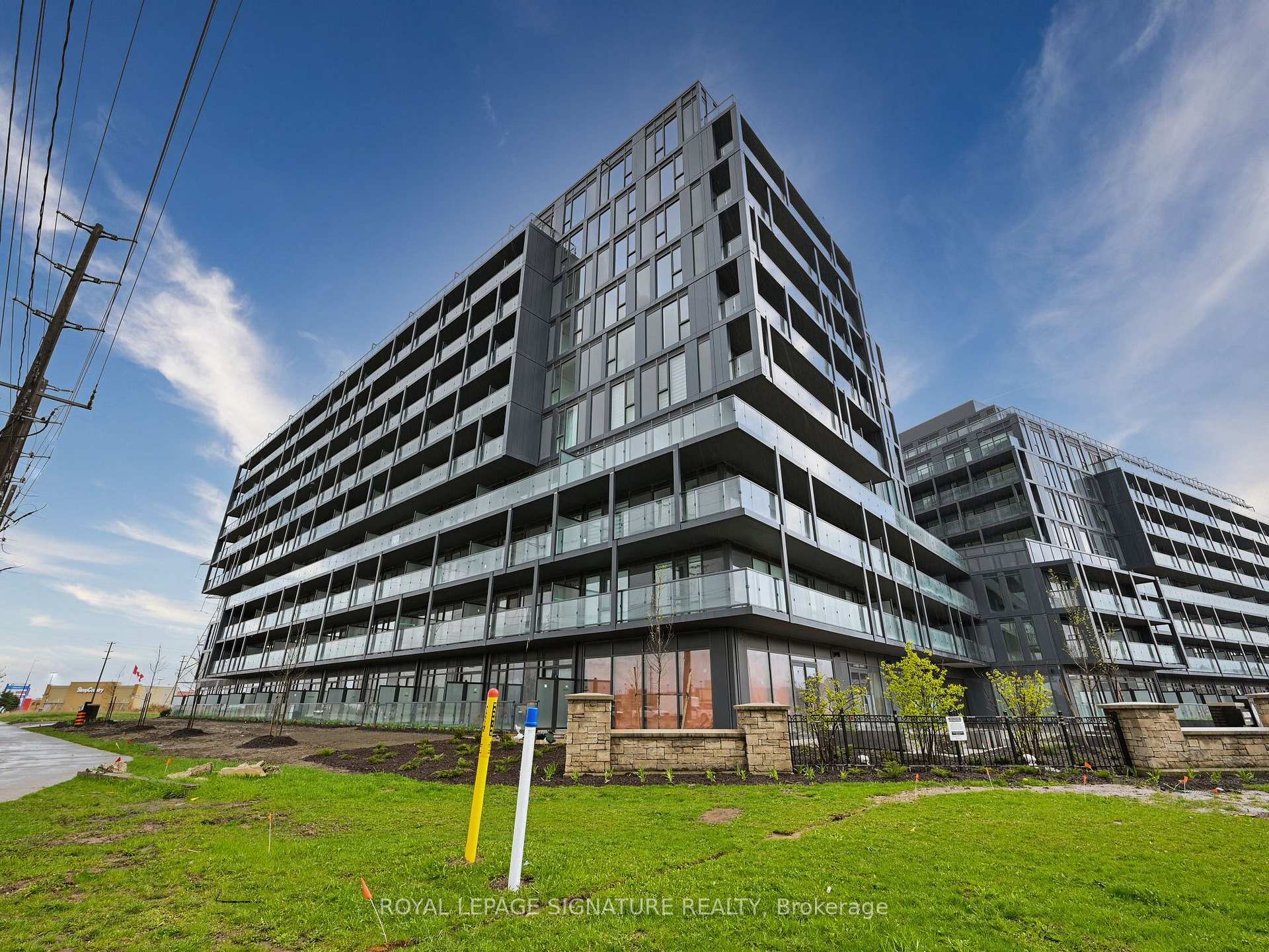 B801 - 3200 Dakota Common Street Burlington Ontario Canada Rent residential Liliane Rezkalla Royal LePage Signature Realty, Brokerage