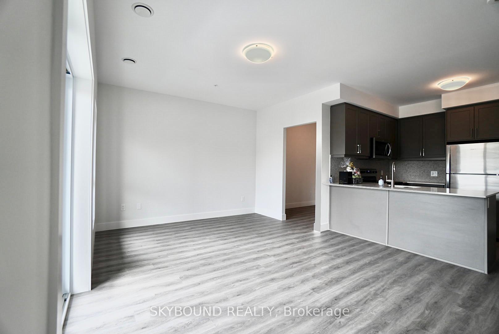 0411 - 1000 Lackner Place Kitchener Ontario Canada Rent residential John Chinembiri Skybound Realty, Brokerage