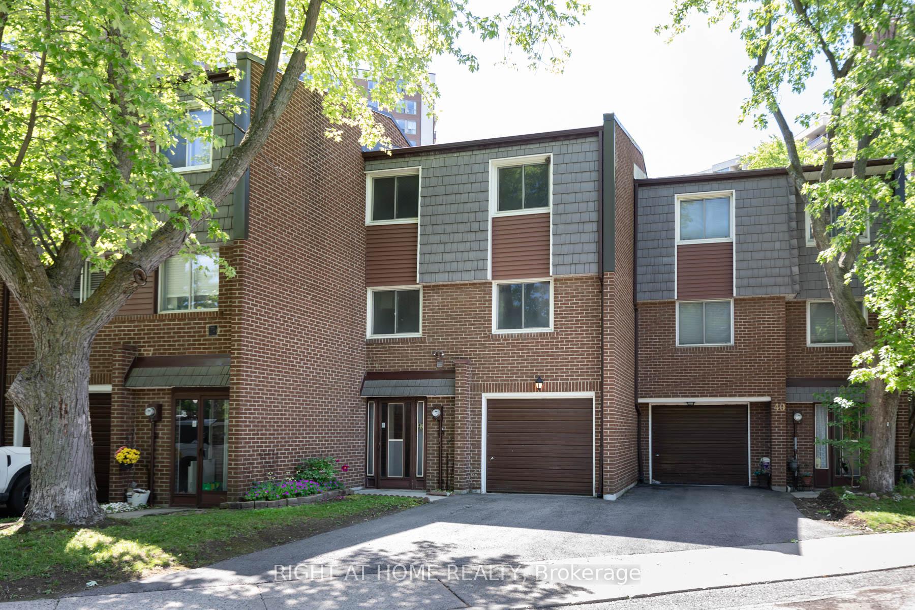 5 - 42 Vicora Linkway Toronto Ontario Canada Sale residential Nadia Cawley Right at Home Realty, Brokerage*