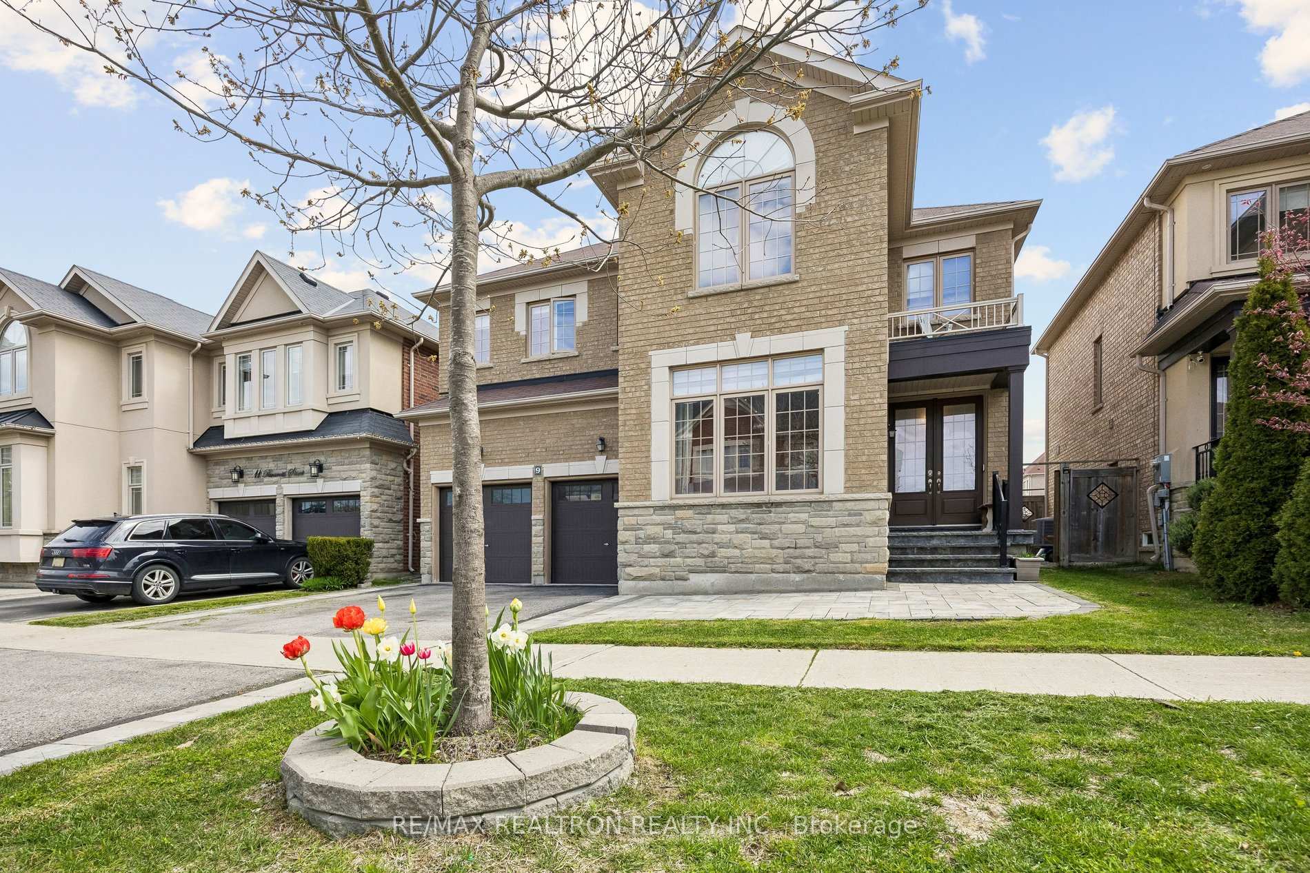 9 Pavarotti Street Richmond Hill Ontario Canada Sold residential DARIMA DORJIEVA RE/MAX Realtron Realty Inc., Brokerage*