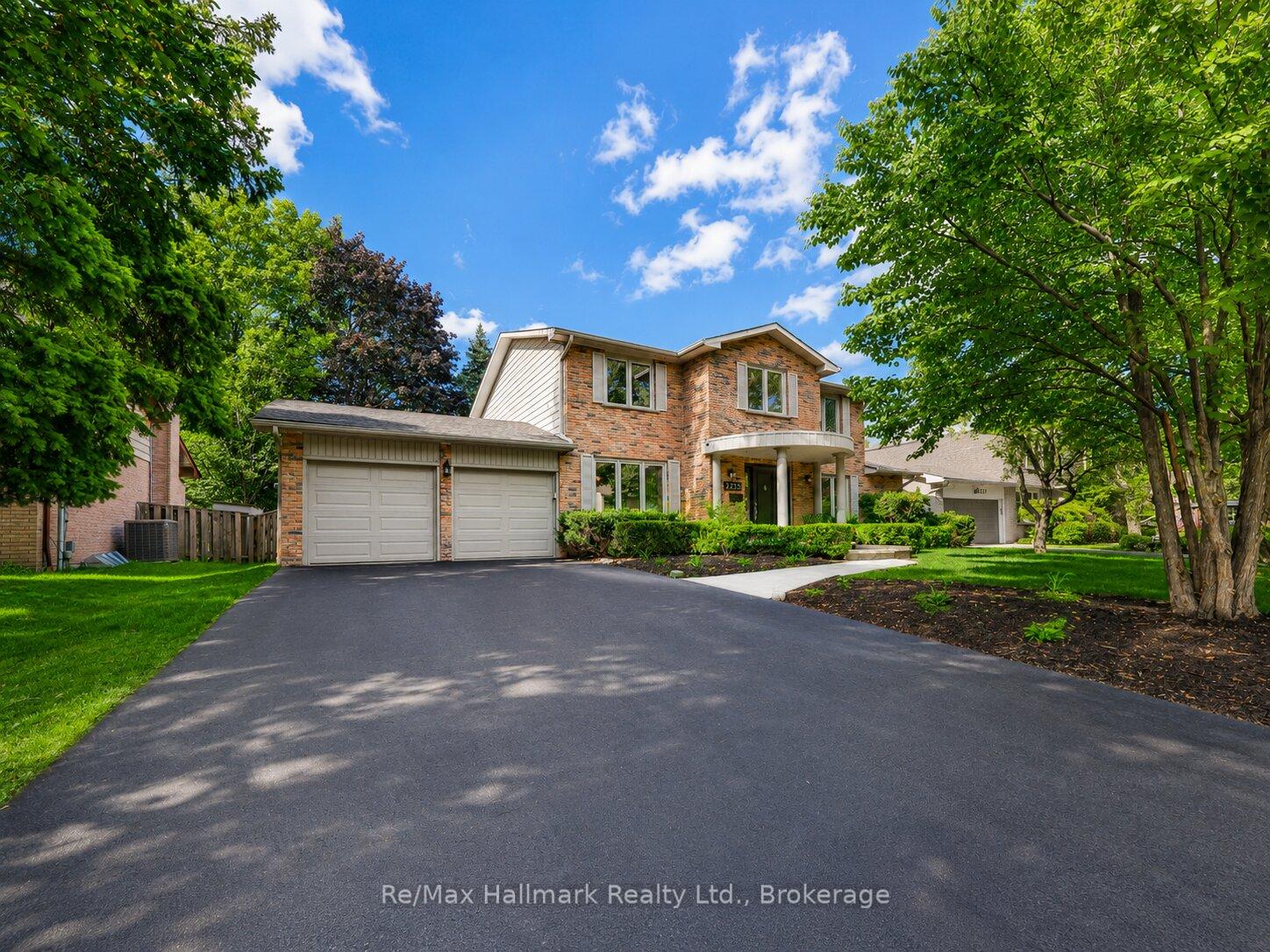 2255 BETHNAL GREEN Road Oakville Ontario Canada Sale residential Viash Sreemuntoo Starion Realty Inc., Brokerage*