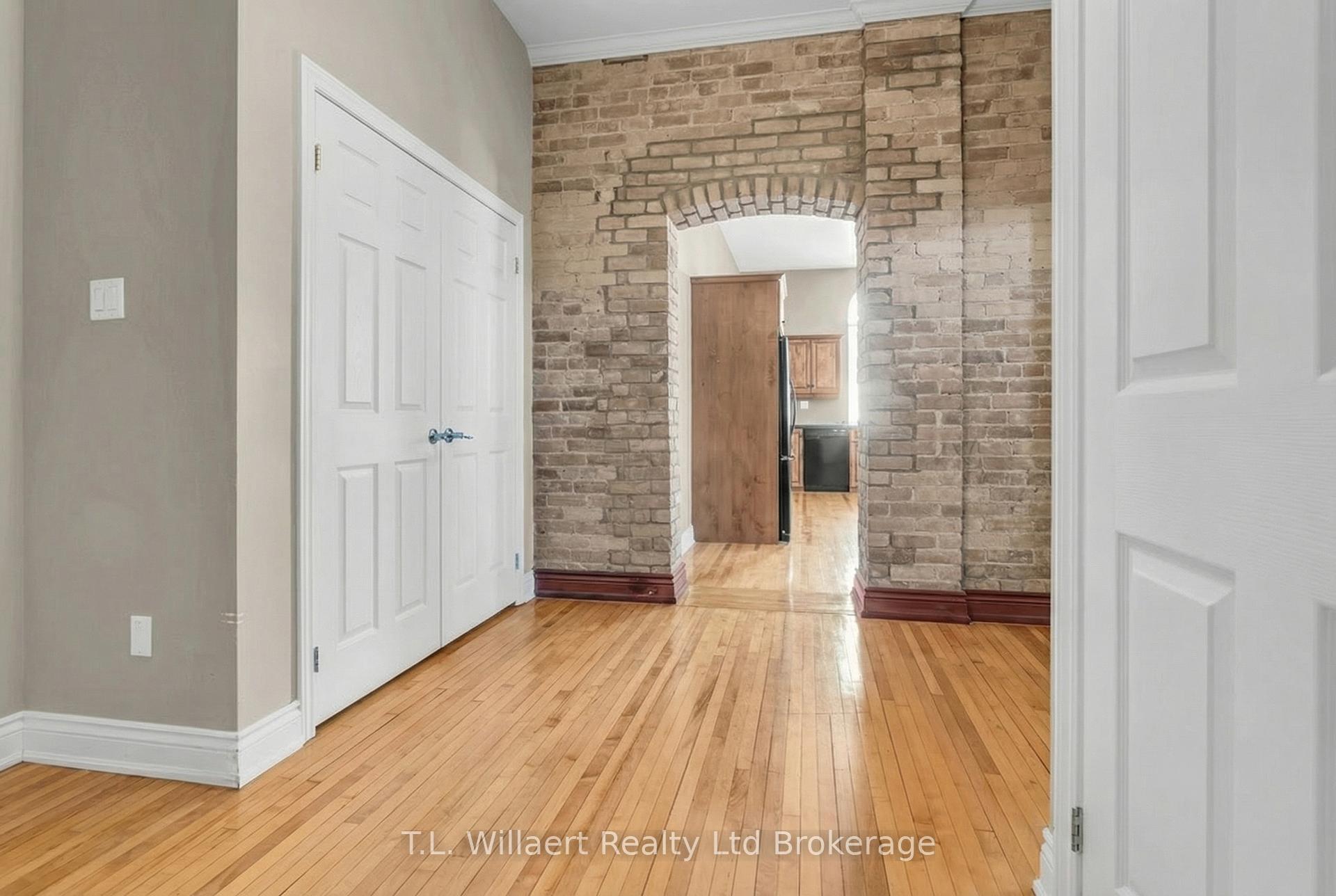 310 - 17 Brock St W Tillsonburg Ontario Canada Rented residential   T.L. WILLAERT REALTY LTD. BROKERAGE*