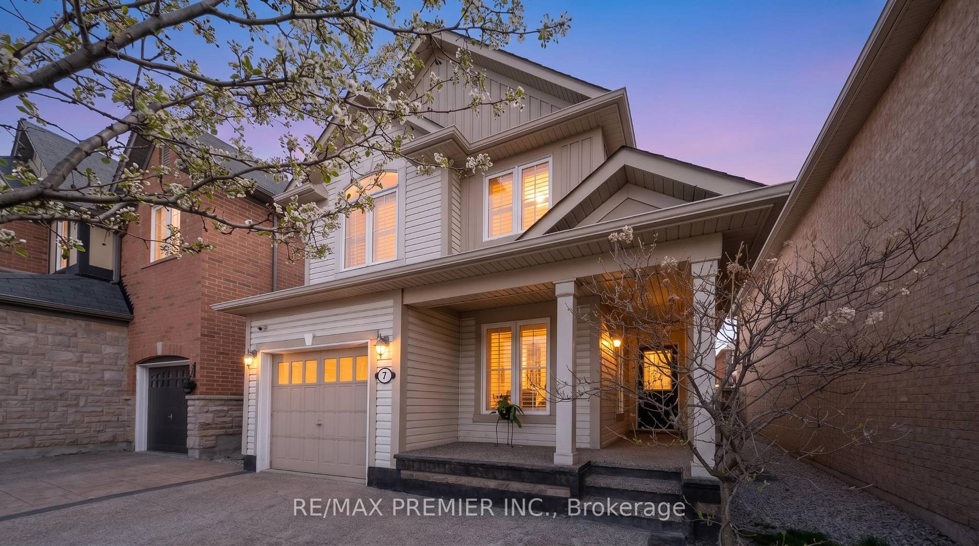 7 Stemford Road Brampton Ontario Canada Sold residential KISHAN SHAH RE/MAX Real Estate Centre Inc., Brokerage *