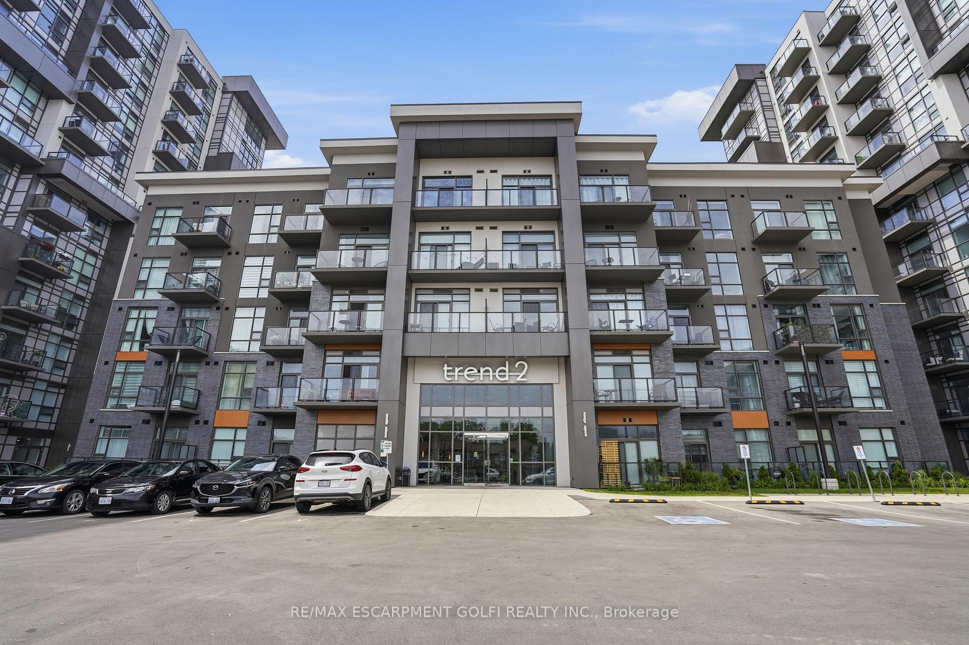 1008 - 460 Dundas Street E Hamilton Ontario Canada Sale residential Akash  Gupta Century 21 Heritage Group Ltd. Brokerage*