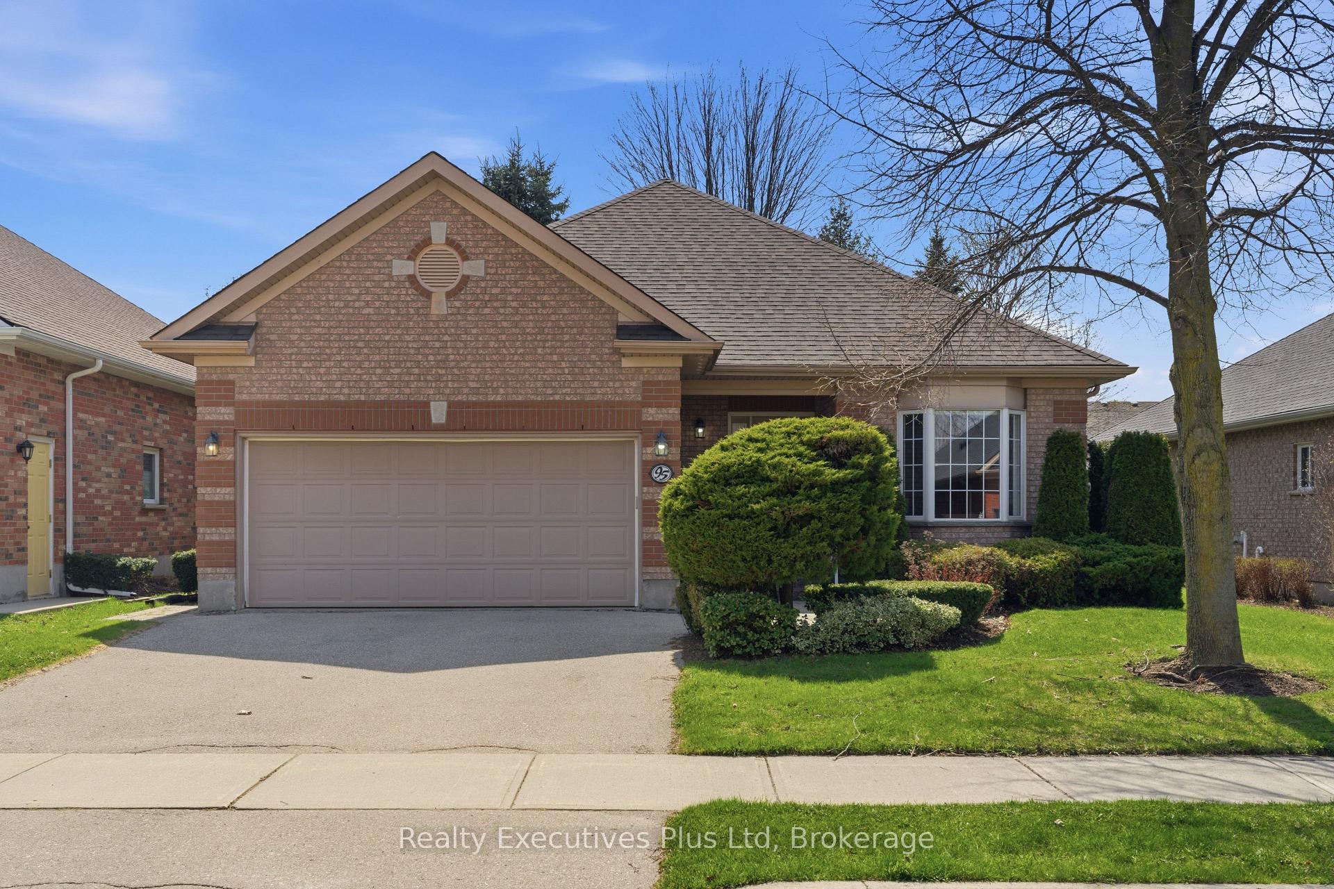 95 Basswood Drive Guelph Ontario Canada Sold residential Mark Enchin Realty Executives Plus Ltd., Brokerage *
