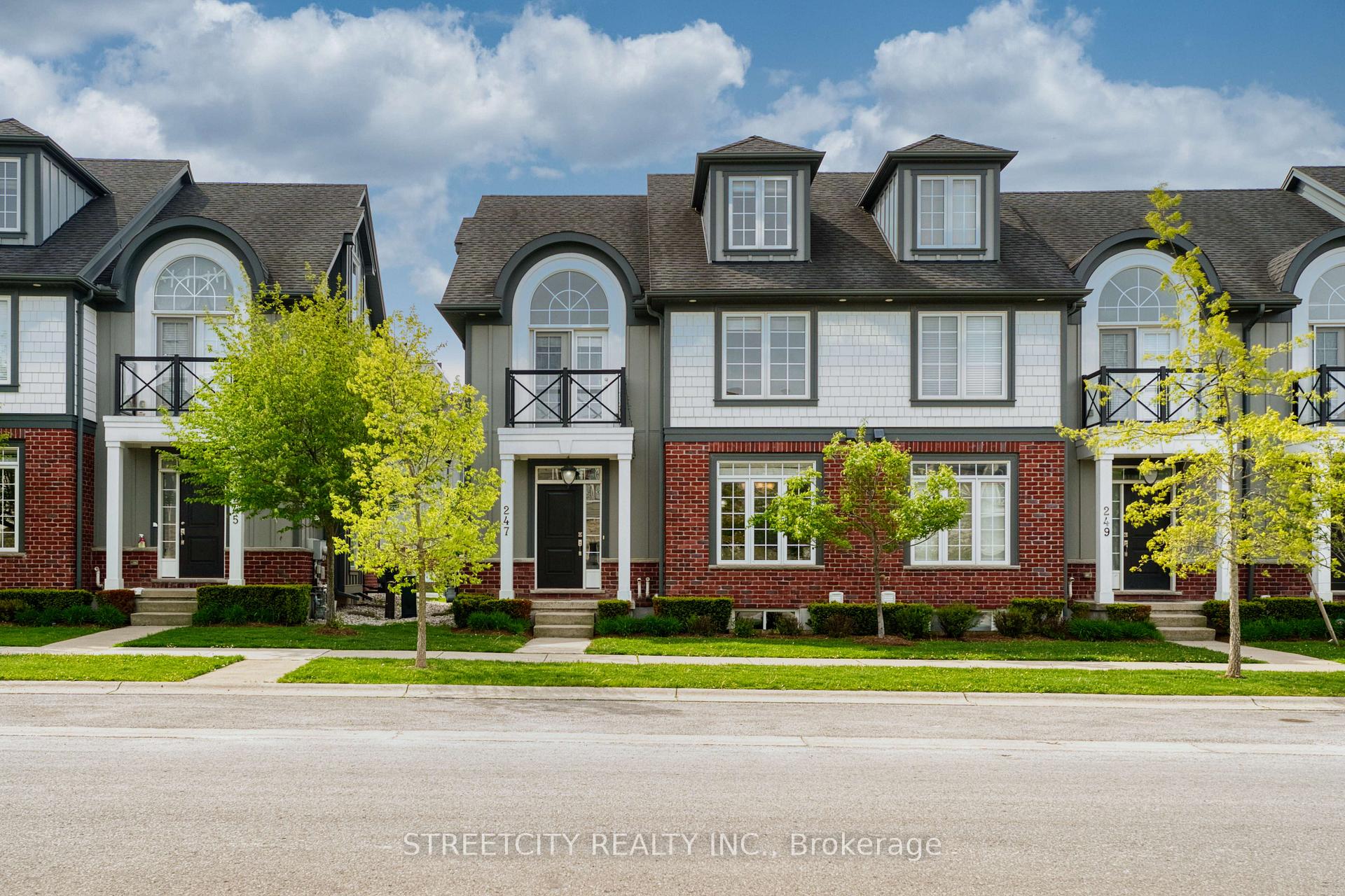 247 Callaway Road London North Ontario Canada Sale residential Marty Gruber STREETCITY REALTY INC., BROKERAGE*