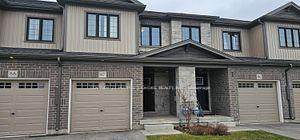 87 - 135 Hardcastle Drive Cambridge Ontario Canada Rented residential Rajan Prashar Century 21 Peoples Choice Realty Inc., Brokerage *