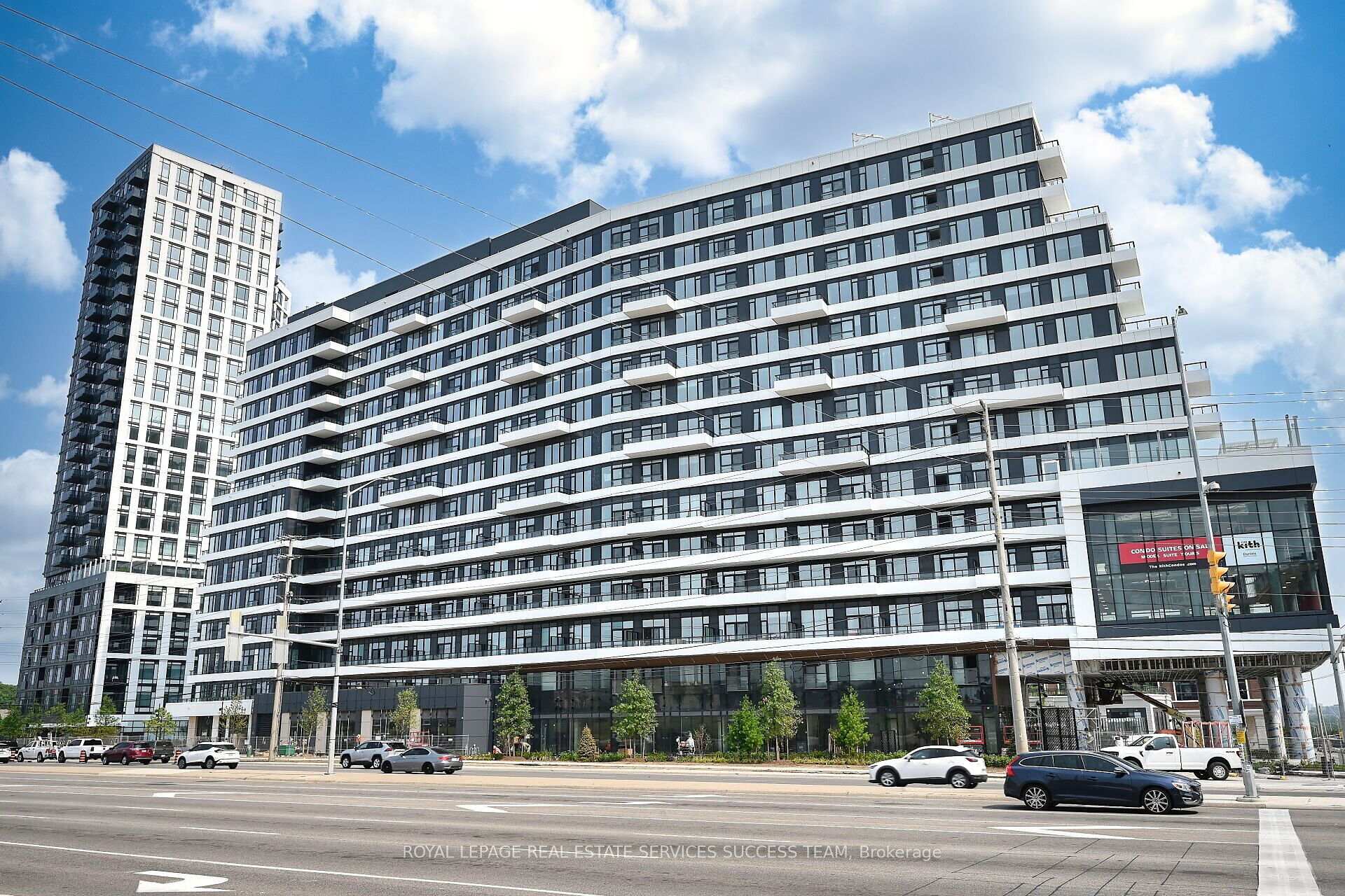 1006 - 2485 Eglinton Avenue W Mississauga Ontario Canada Rent residential The Condo Experts RE/MAX Millennium Real Estate, Brokerage*