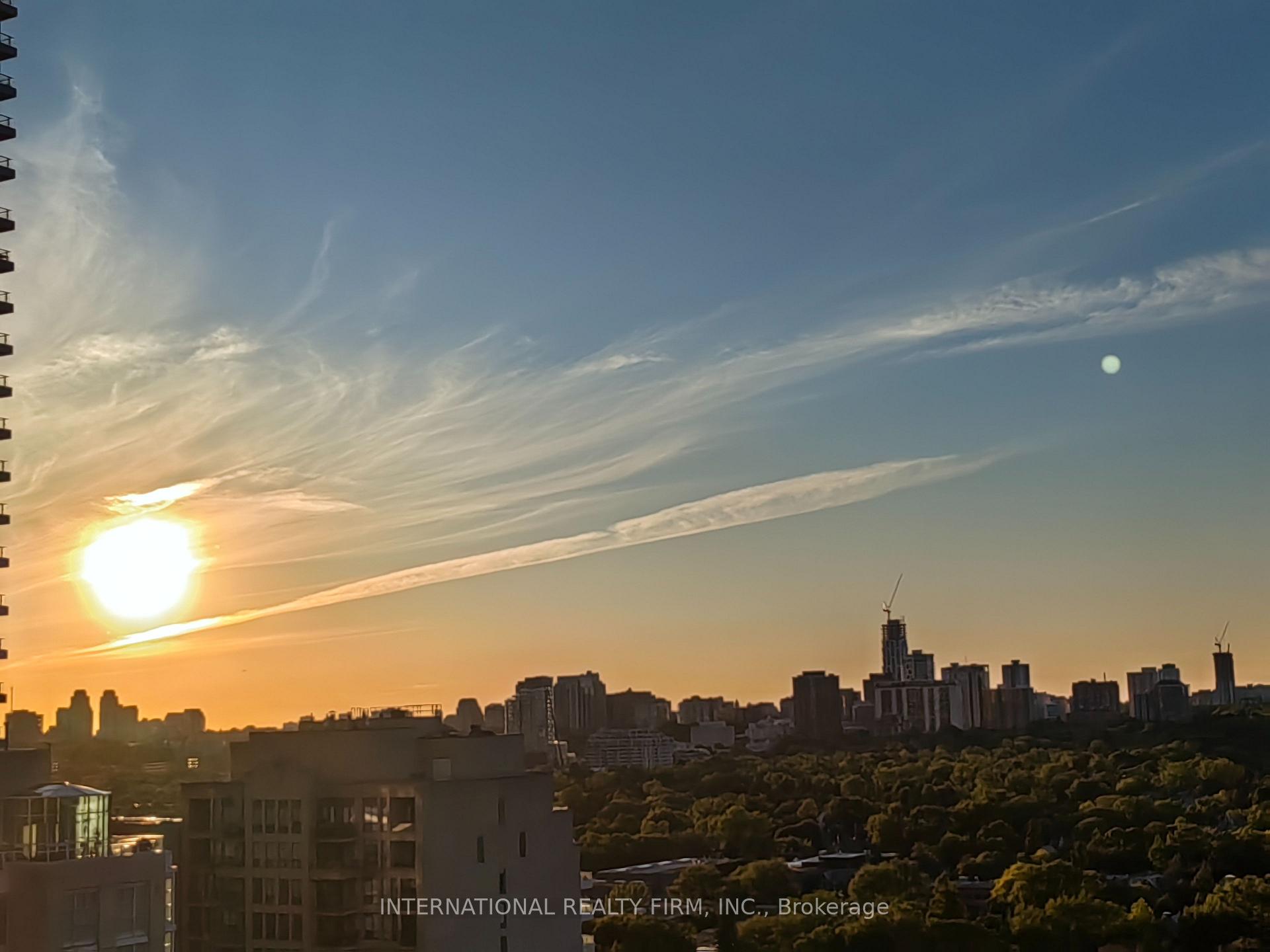 1906 - 609 Sherbourne Street Toronto Ontario Canada Rent residential The Condo Experts RE/MAX Millennium Real Estate, Brokerage*