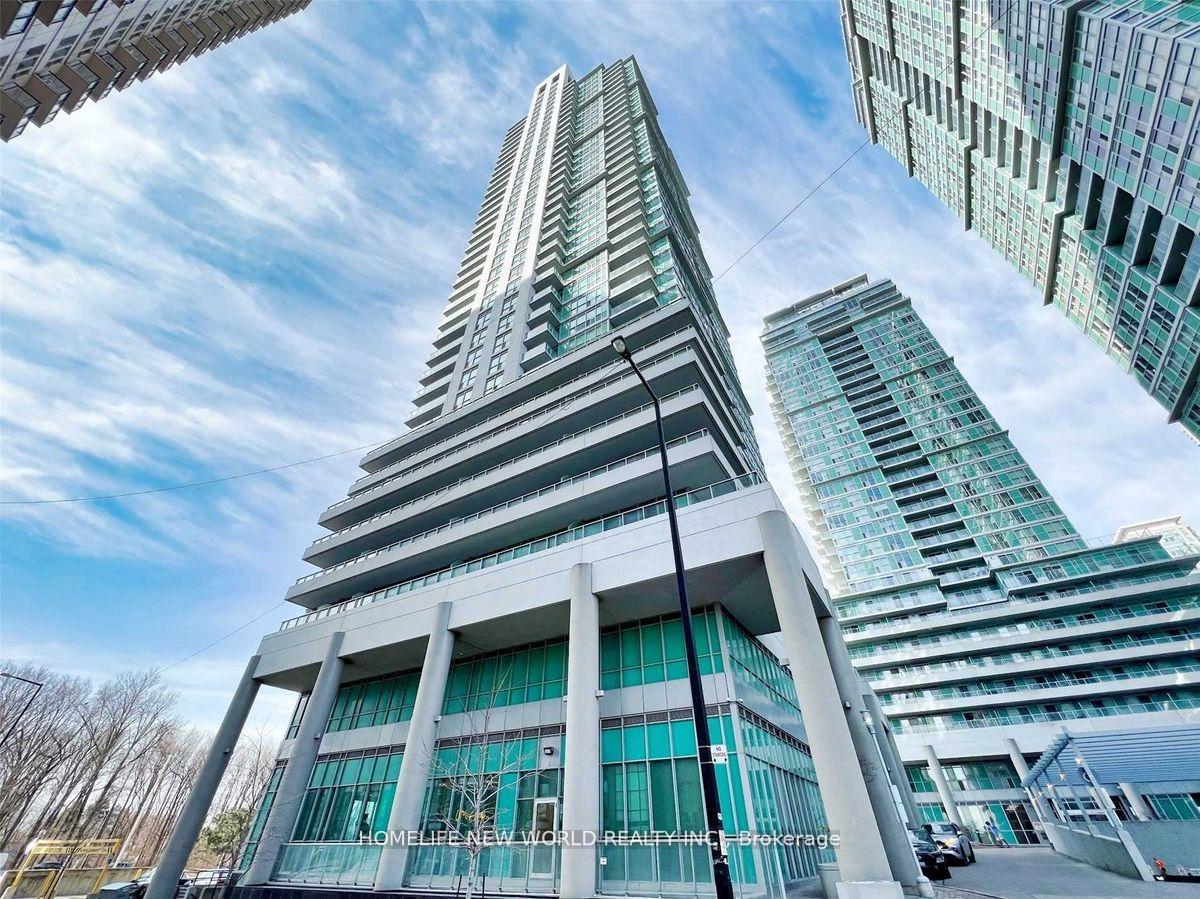 2310 - 50 Town Centre Court Toronto Ontario Canada Rent residential The Condo Experts RE/MAX Millennium Real Estate, Brokerage*