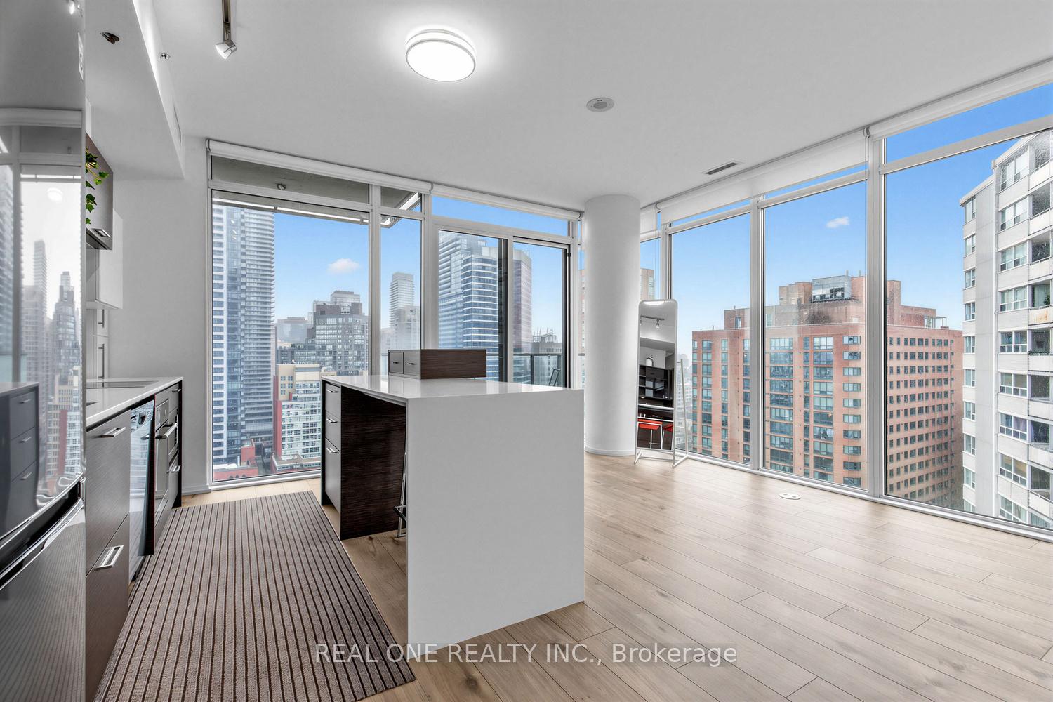 1804 - 75 St Nicholas Street Toronto Ontario Canada Sale residential The Condo Experts RE/MAX Millennium Real Estate, Brokerage*