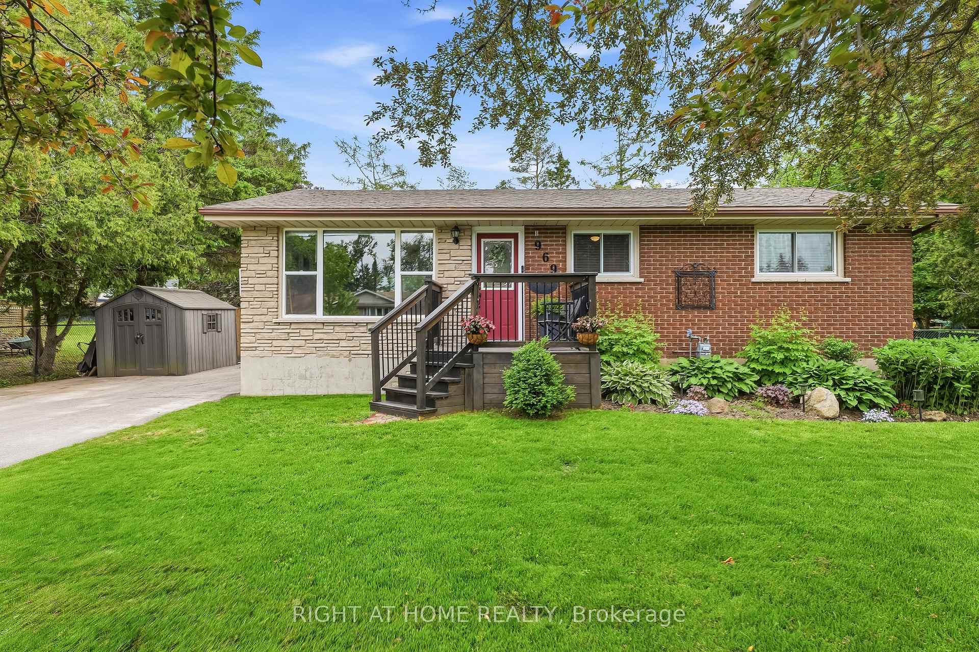 969 Rae Avenue Selwyn Ontario Canada Sold residential Mike McMahon Right at Home Realty, Brokerage*