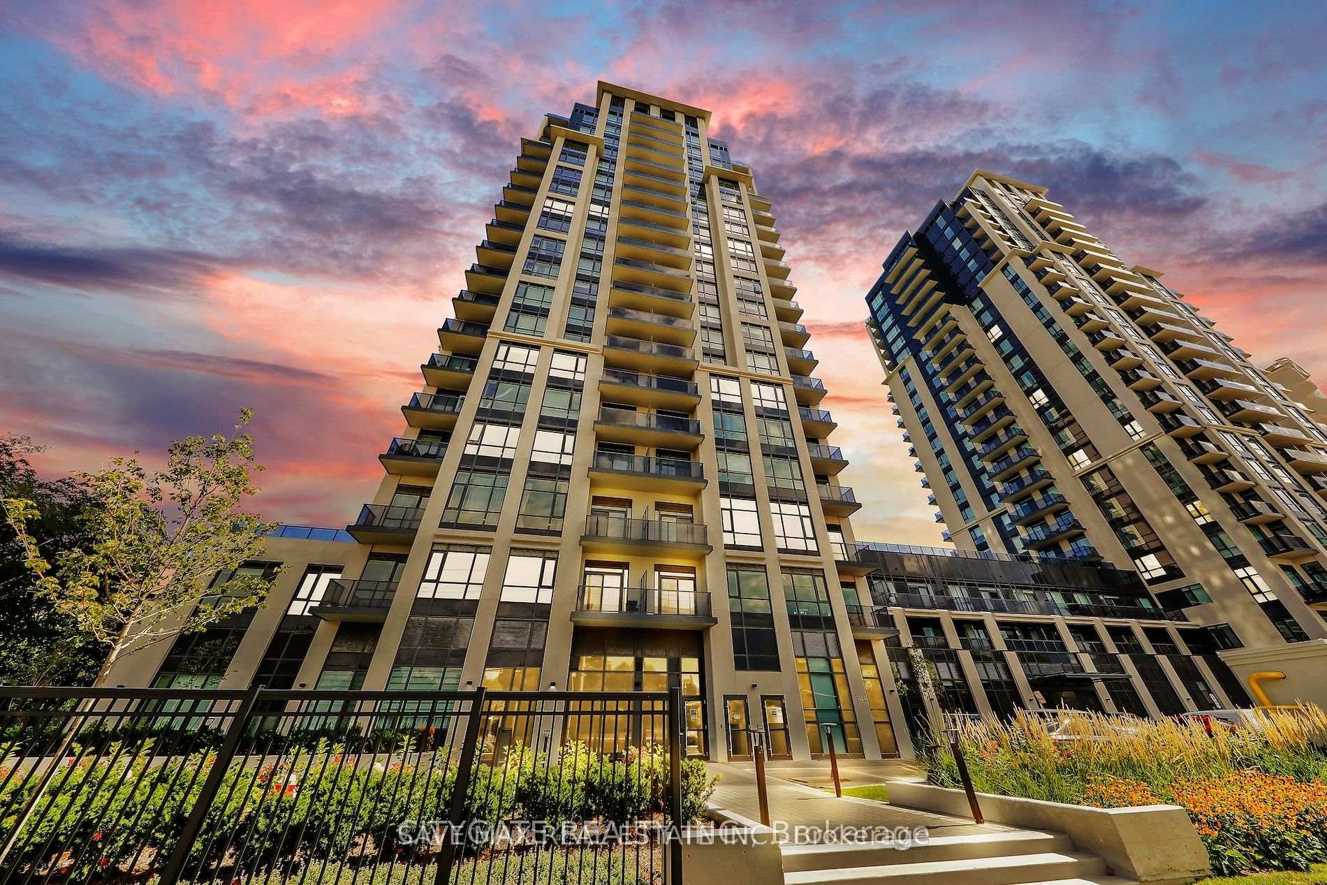 2101 - 202 Burnhamthorpe Road Mississauga Ontario Canada Rented residential   Save Max Real Estate Inc.