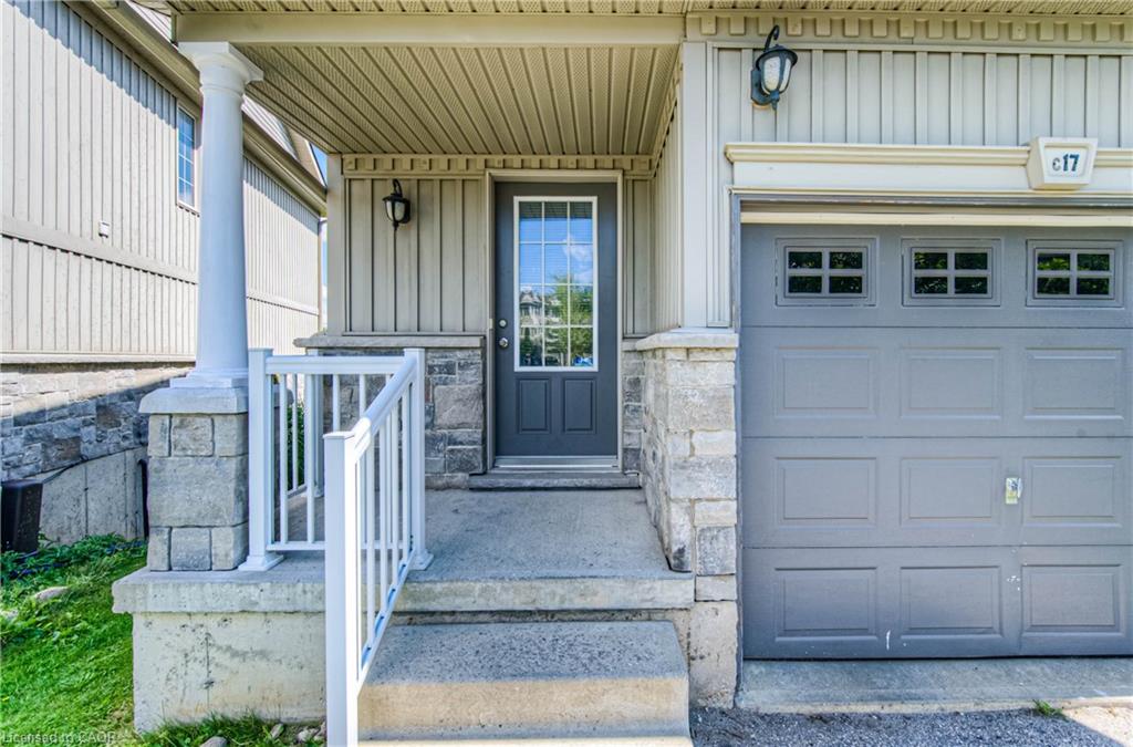 C17 - 20 David Bergey Drive Kitchener Ontario Canada Rent residential Alejandra Ivic RE/MAX Twin City Realty Inc., Brokerage *