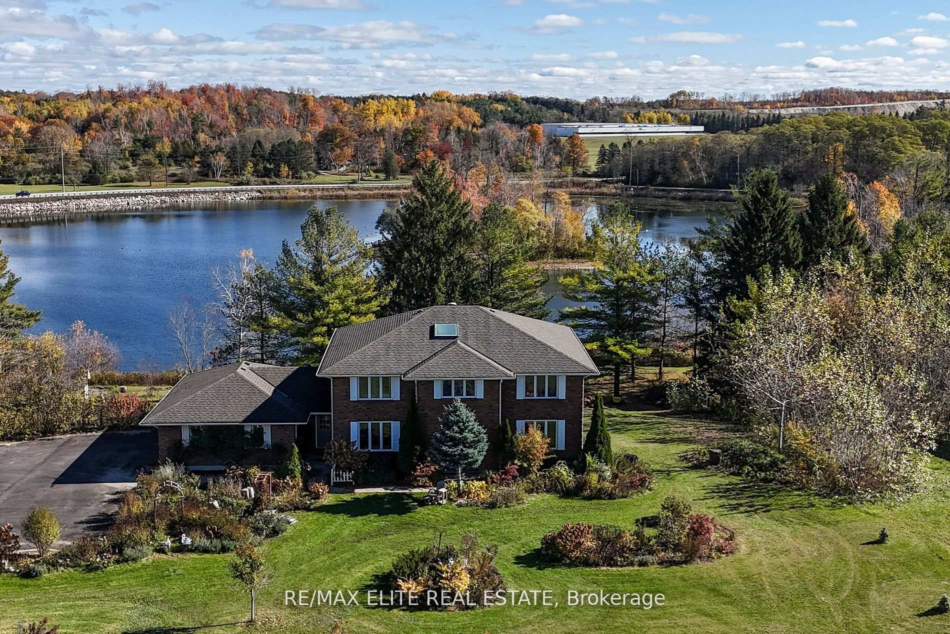 9 Island Lake Drive Whitchurch-Stouffville Ontario Canada Sale residential Cyrus Lin HomeLife New World Realty Inc., Brokerage*