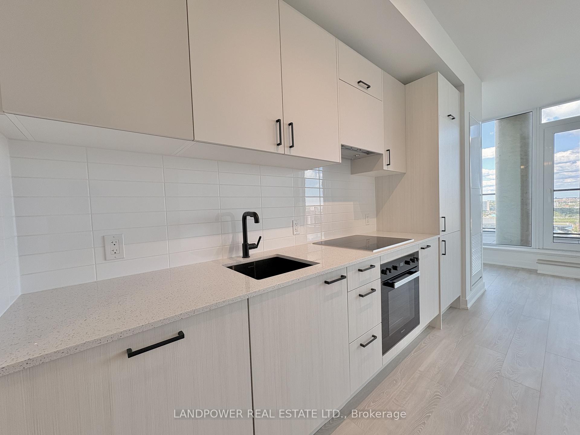 2406 - 5 Quarrington Lane Toronto Ontario Canada Rent residential Balvinder (Bally) Dhammu Acro Gold Realty Inc., Brokerage*