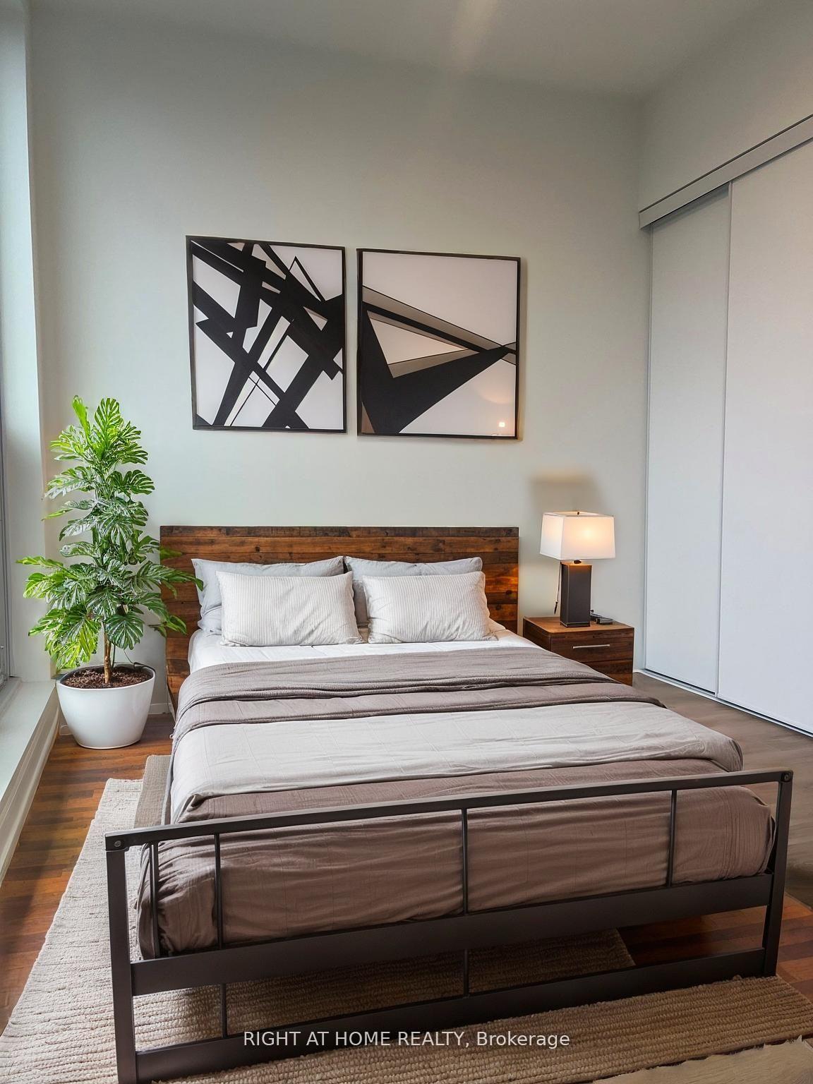 1508 - 1100 Sheppard Avenue W Toronto Ontario Canada Rent residential Pradip Nag Right at Home Realty, Brokerage*