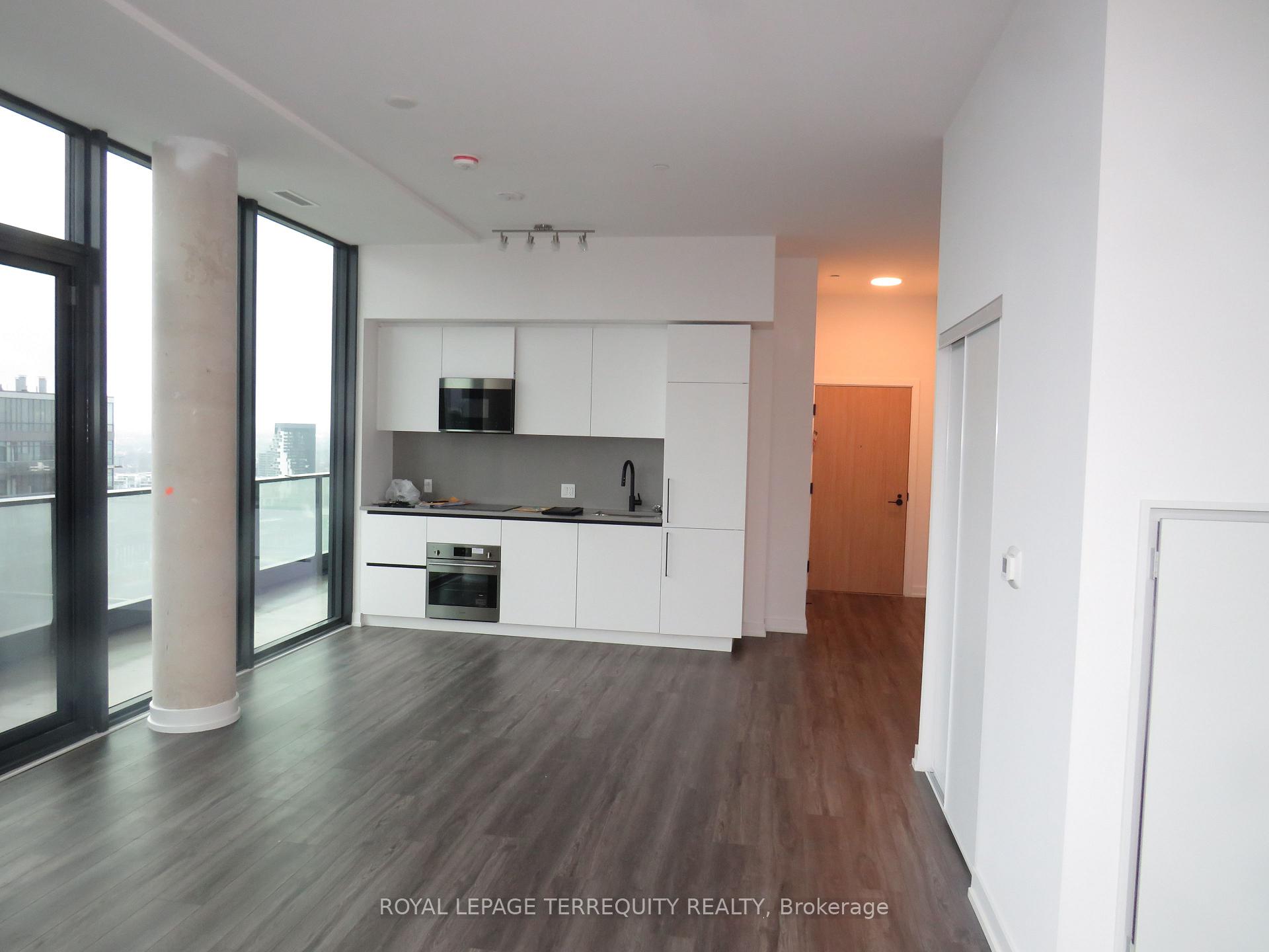 3304 - 35 Parliament Street Toronto Ontario Canada Sale residential Cyrus Lin HomeLife New World Realty Inc., Brokerage*