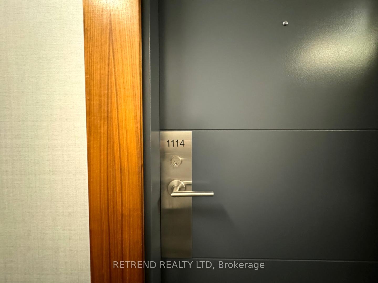 1114 - 105 George Street Toronto Ontario Canada Rent residential Balvinder (Bally) Dhammu Acro Gold Realty Inc., Brokerage*