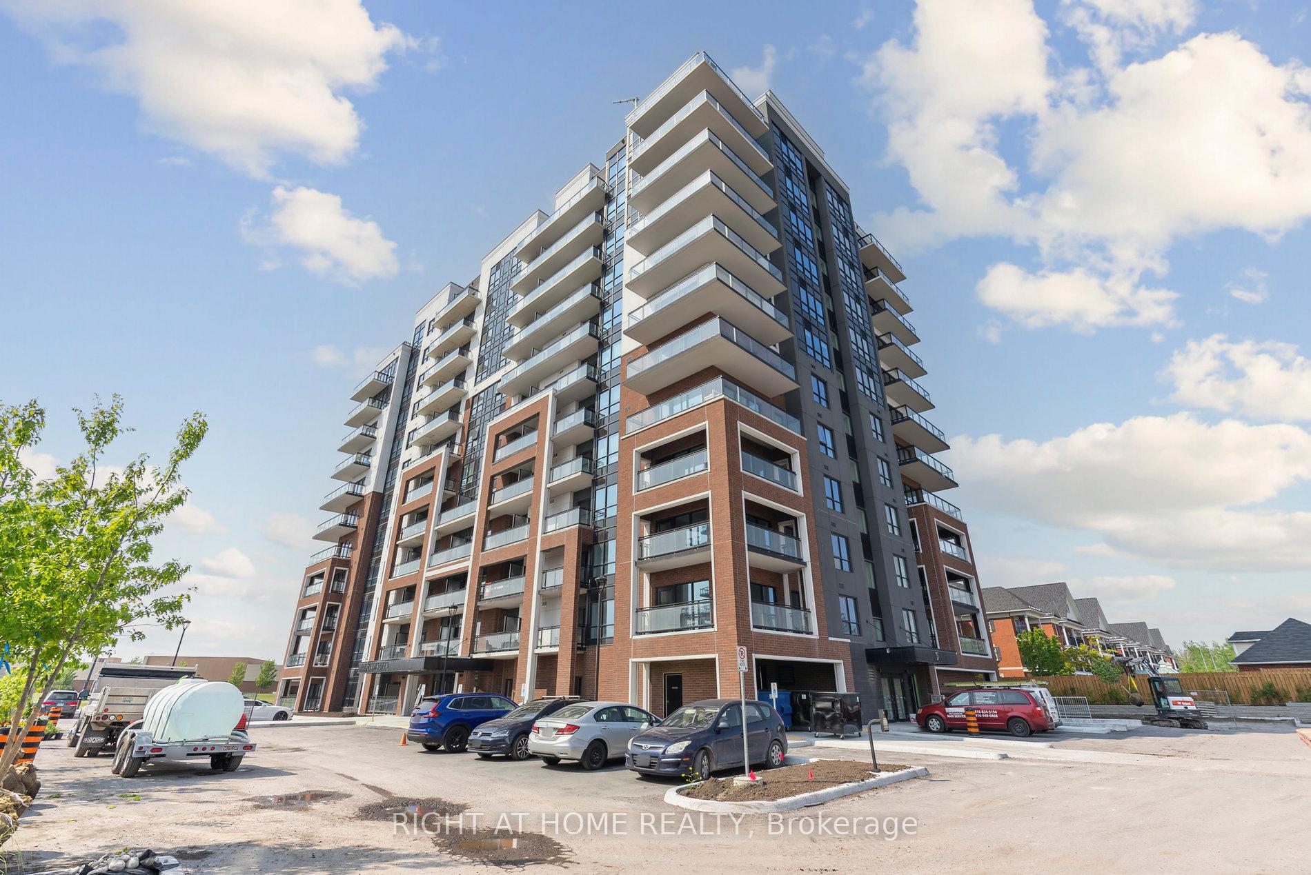 1007 - 55 Clarington Boulevard Clarington Ontario Canada Rent residential Cecilia Stroeder Right at Home Realty, Brokerage*