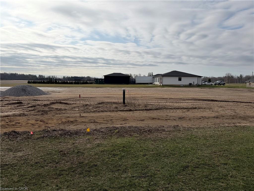 6 Priddle Drive Langton Ontario Canada Sale residential   T.L. WILLAERT REALTY LTD. BROKERAGE*