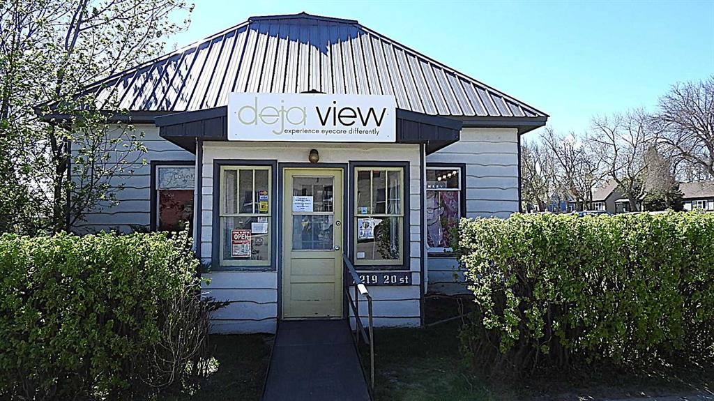 2219 20 ST Nanton Alberta Canada Sale residential Patrick Murray COLDWELL BANKER MOUNTAIN CENTRAL, BROKERAGE*
