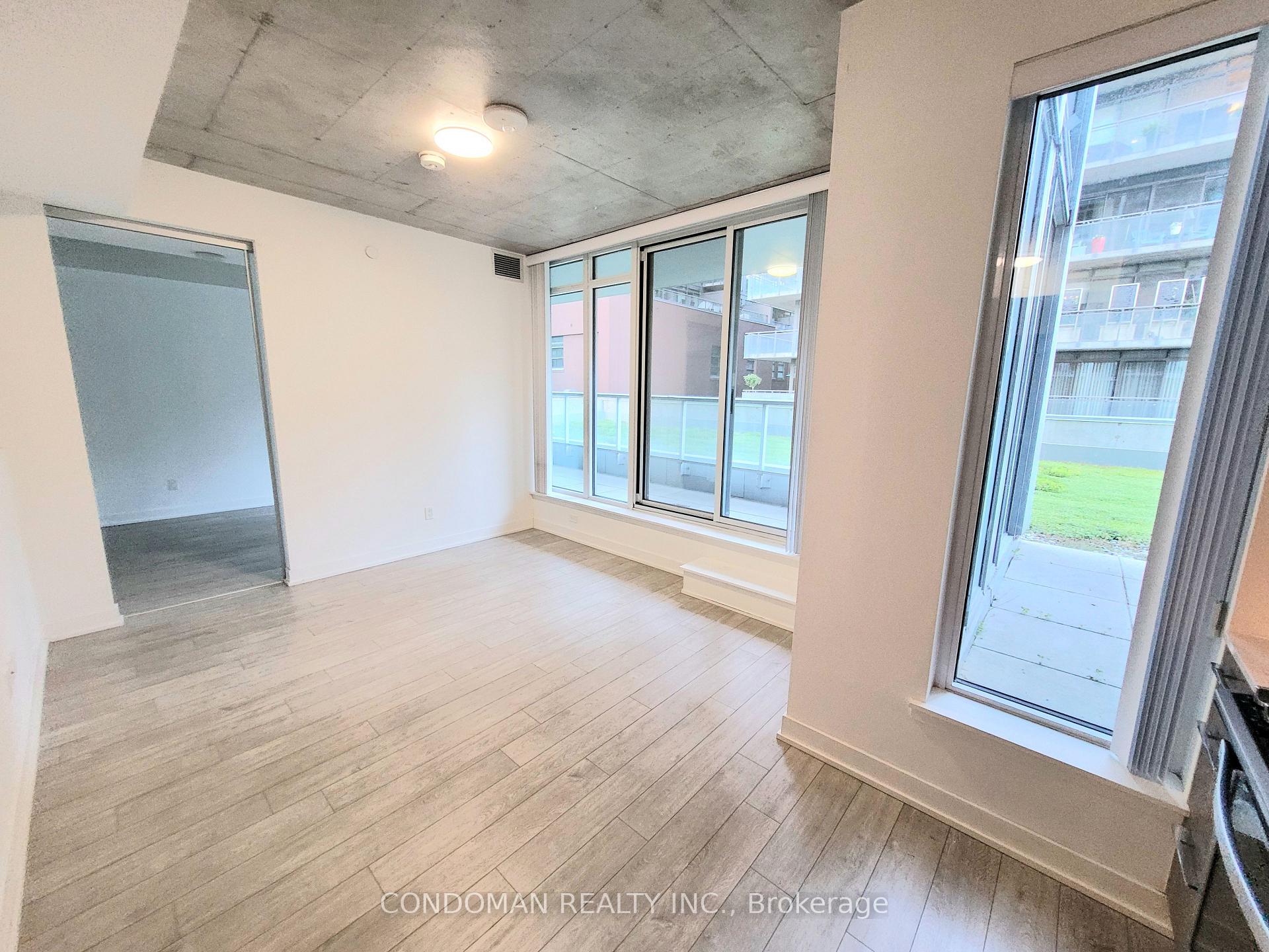 202 - 25 Baseball Place Toronto Ontario Canada Sale residential Bavan Sribalan HOMELIFE DISTRICT REALTY, Brokerage*