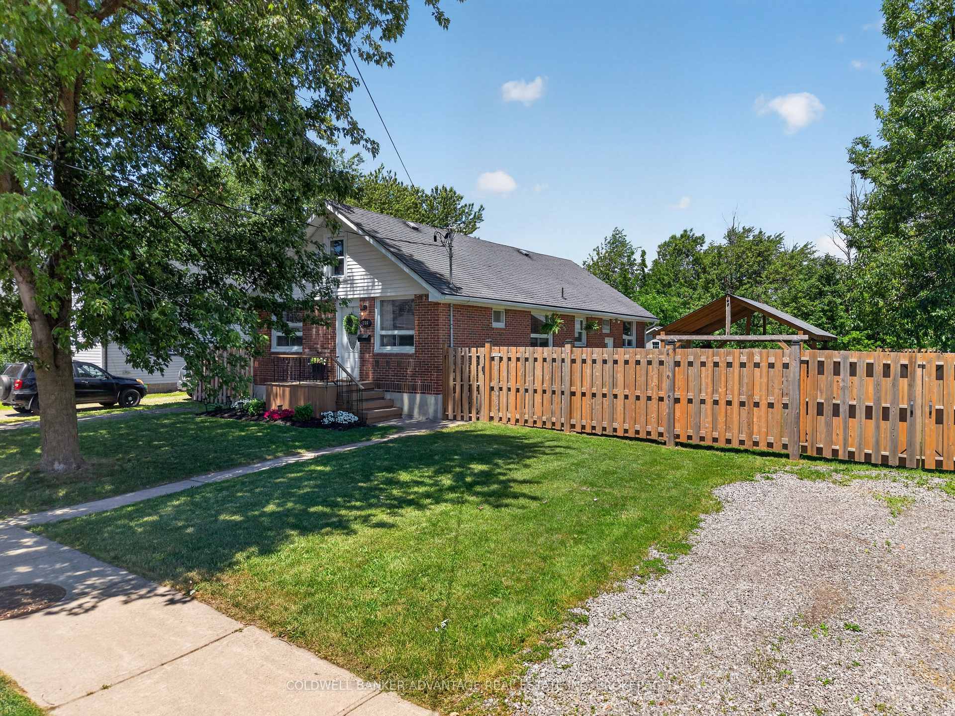 286 Gilmore Road E Fort Erie Ontario Canada Sale residential   COLDWELL BANKER ADVANTAGE REAL ESTATE INC, BROKERAGE*