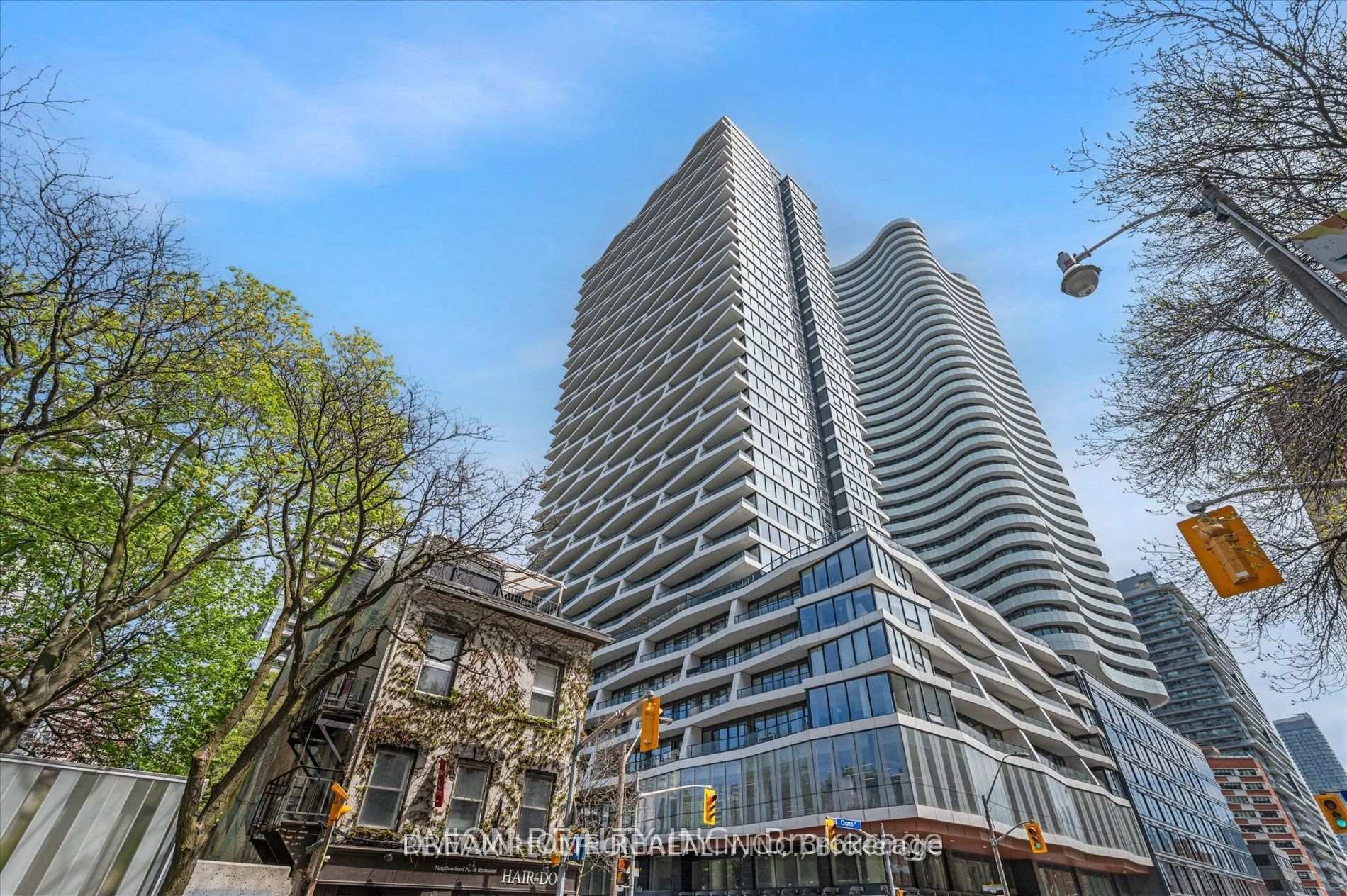 1016 - 85 Wood Street Toronto Ontario Canada Rent residential Balvinder (Bally) Dhammu Acro Gold Realty Inc., Brokerage*
