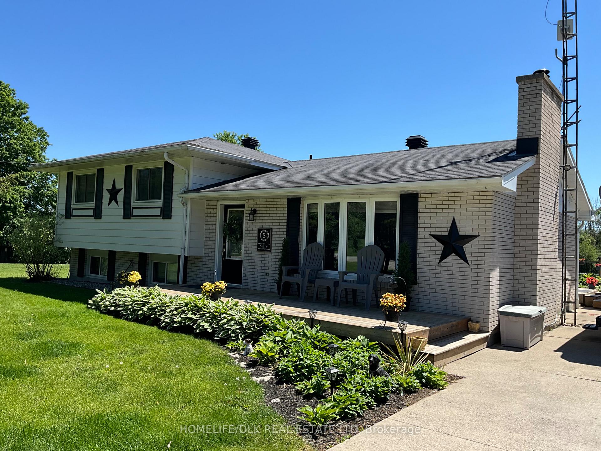 3461 County Rd 26 Road Augusta Ontario Canada Sold residential Ryann Bailey HomeLife/DLK Real Estate Ltd., Brokerage*