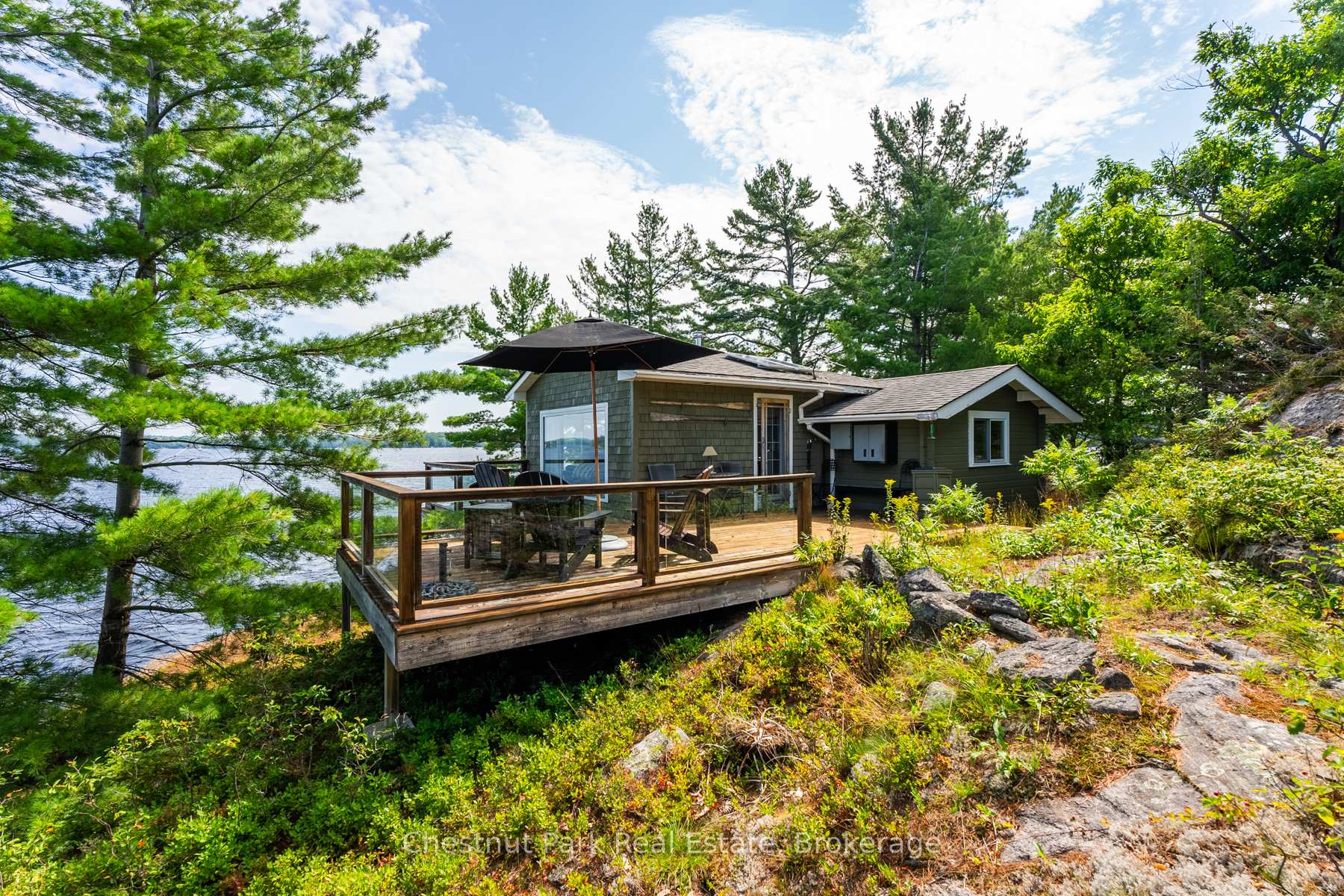 1 Bedroom Single Family Home/House's Image 14