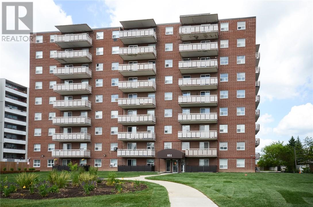 851 Queenston Road Unit# 601 Hamilton Ontario Canada Sale residential Akash  Gupta Century 21 Heritage Group Ltd. Brokerage*