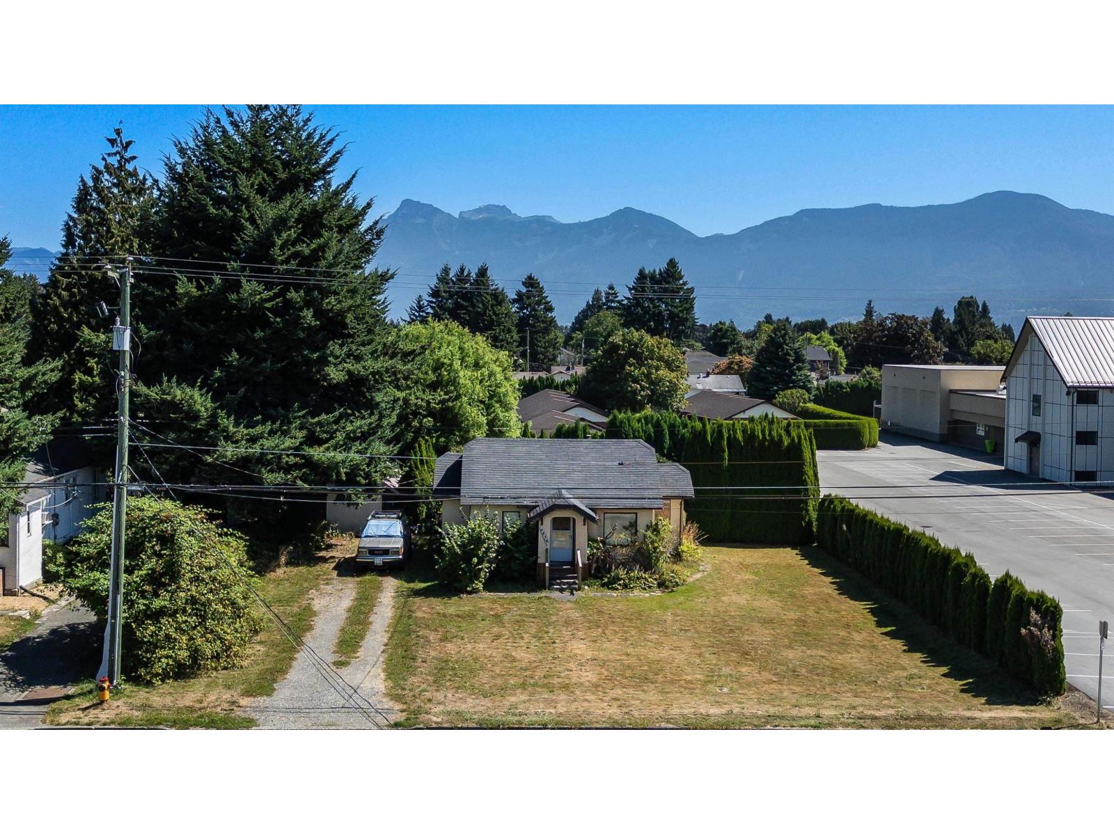 9438 BROADWAY STREET|Chilliwack Chilliwack British Columbia Canada Sale residential Jason Sandhu & Associates Pathway Executives Realty Inc.