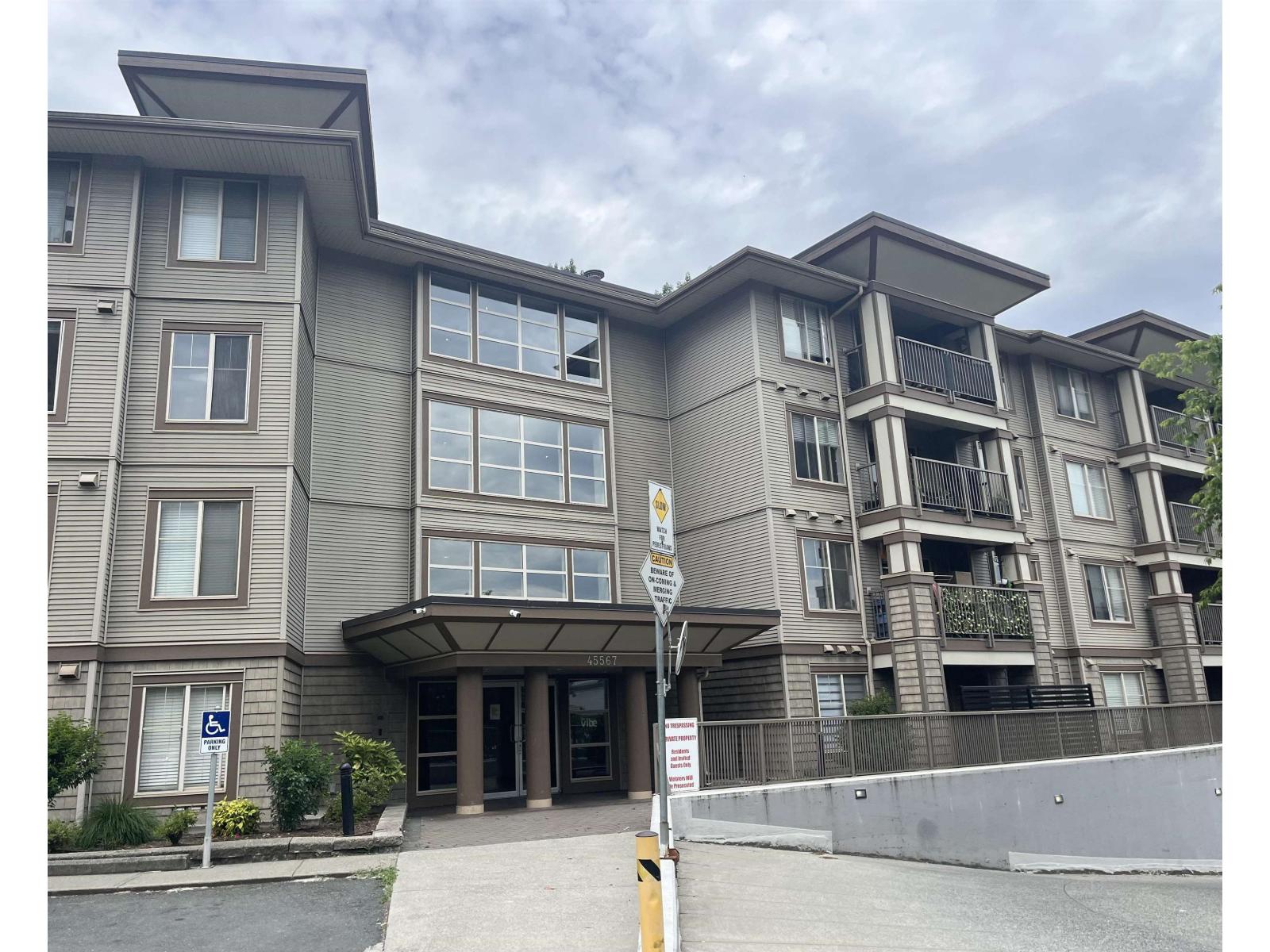 101 45567 YALE ROAD|Chilliwack P Chilliwack British Columbia Canada Sale residential Steve Malin Pathway Executives Realty Inc.