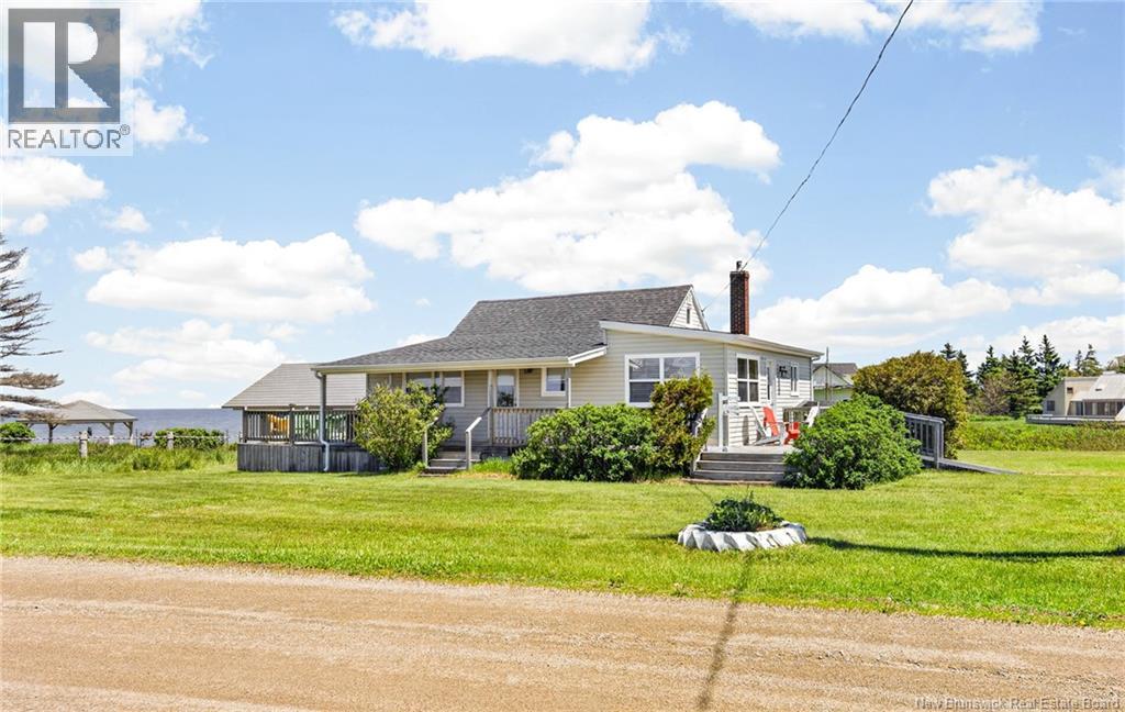 39 Allee des Colibris Bas Cap Pele New Brunswick Canada Sale residential   EXIT Realty Associates