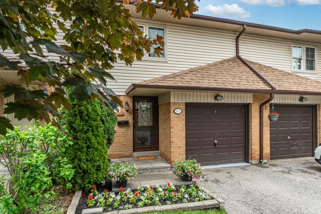161 - 2120 RATHBURN Road Mississauga Ontario Canada Sale residential Vijay Bhandari HomeLife Superstars Real Estate Ltd., Brokerage*