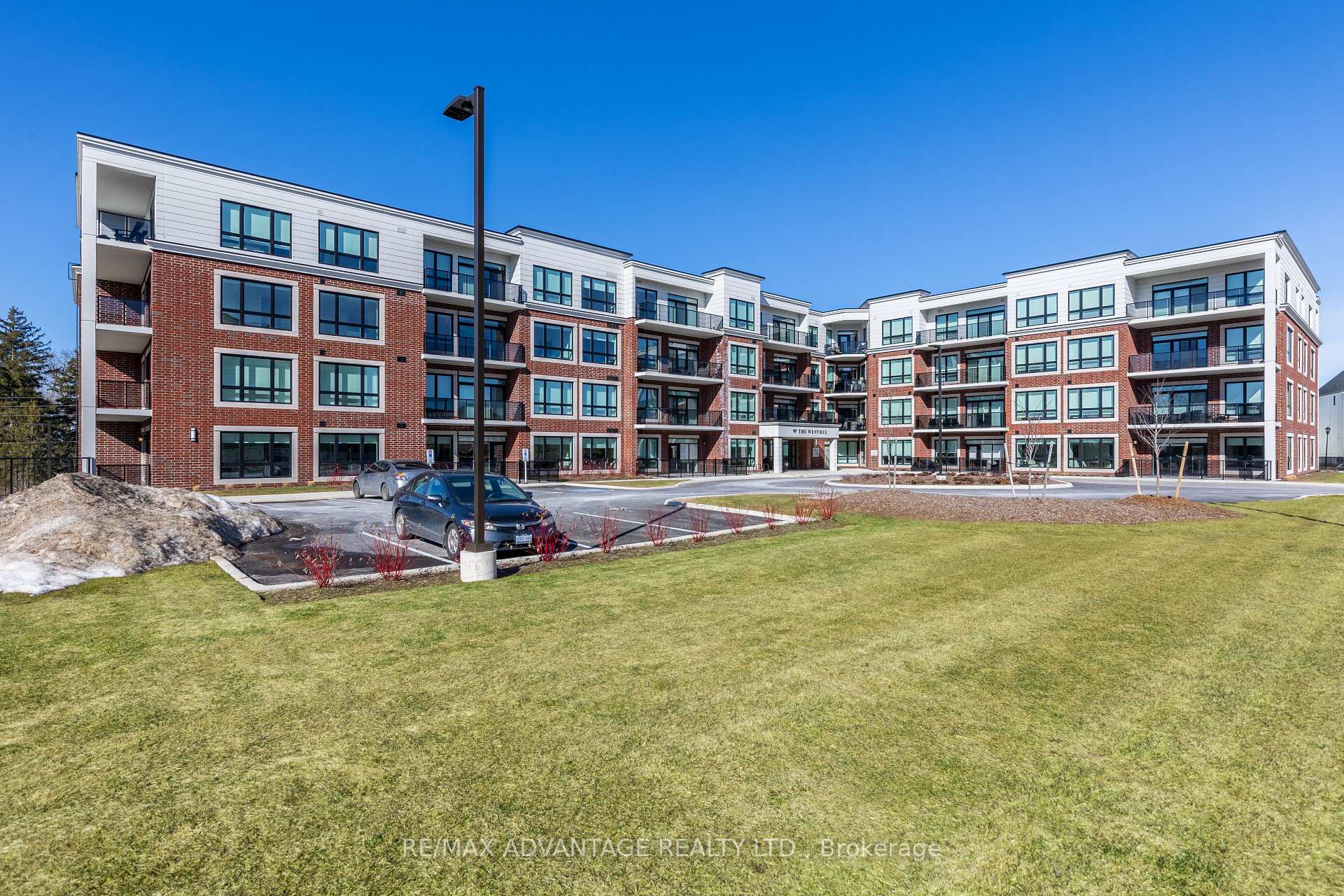 214 - 1975 Fountain Grass Drive London South Ontario Canada Rent residential Steve Parker RE/MAX Advantage Realty Ltd., Brokerage*