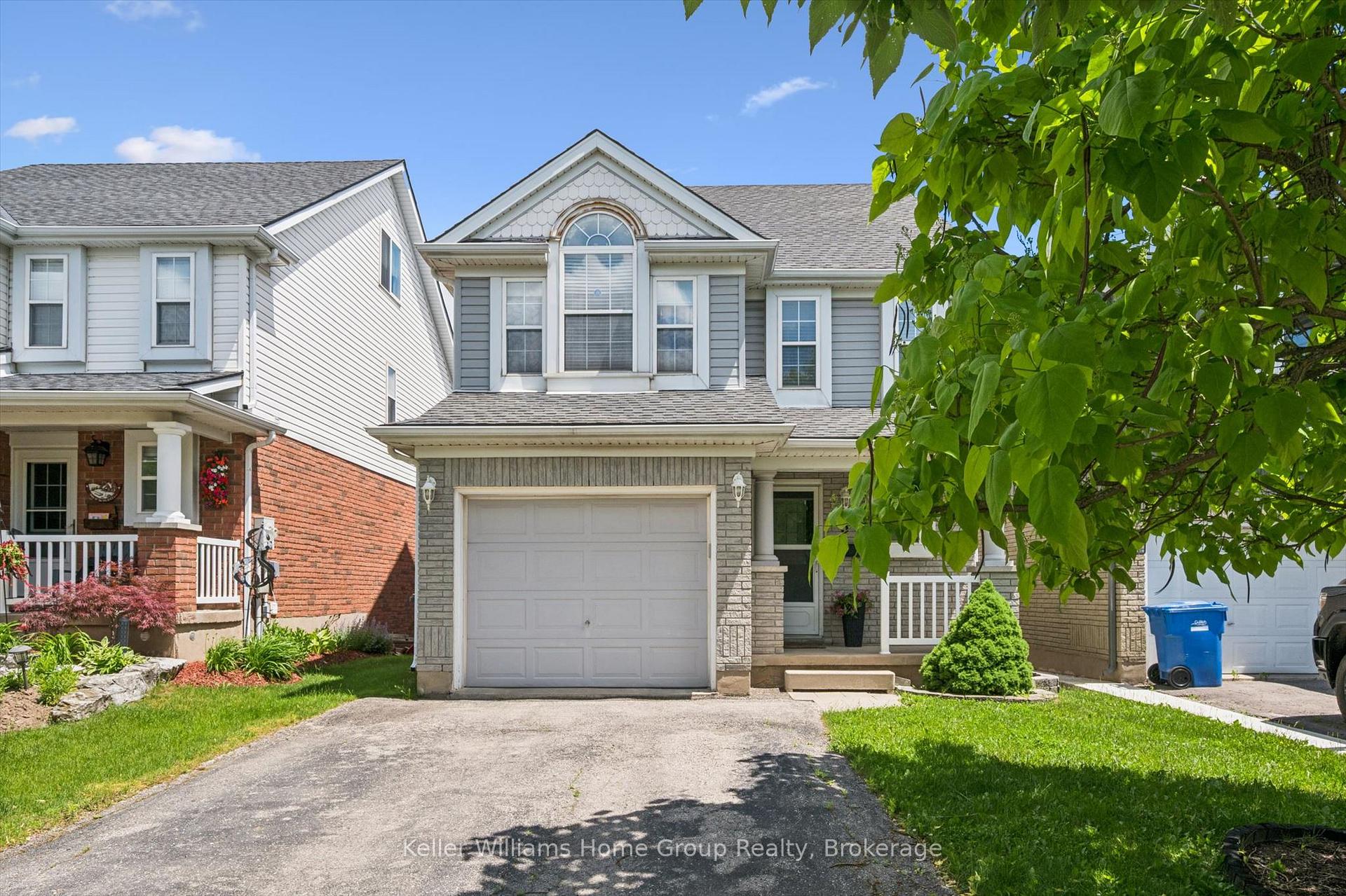 5 Law Drive Guelph Ontario Canada Sale residential   Keller Williams Home Group Realty, Brokerage*